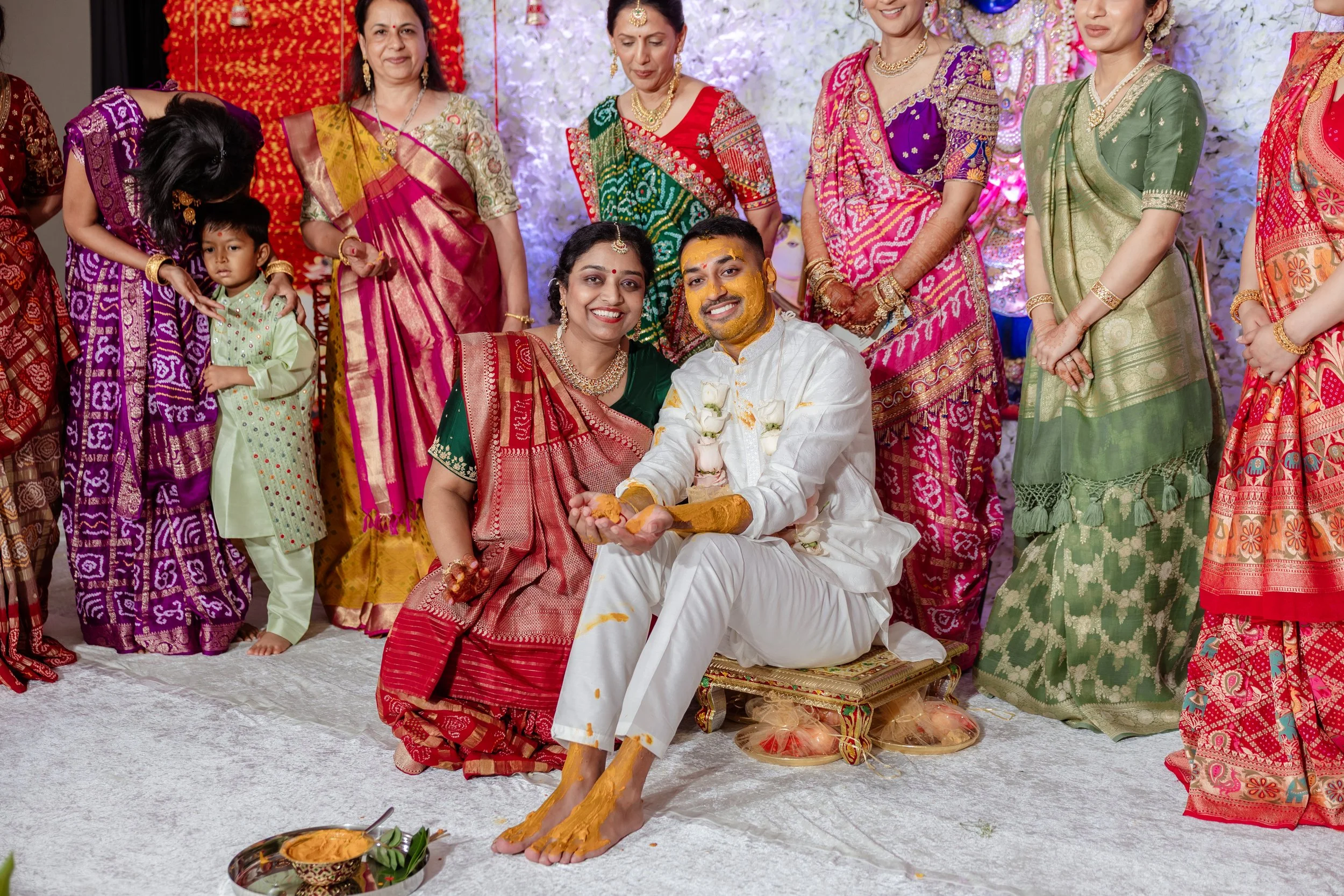 Dhruv's Grahshanthi-157.jpg
