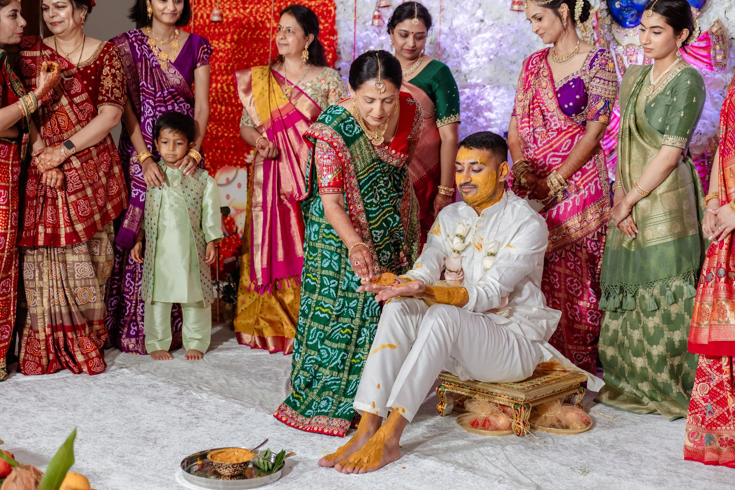 Dhruv's Grahshanthi-158.jpg