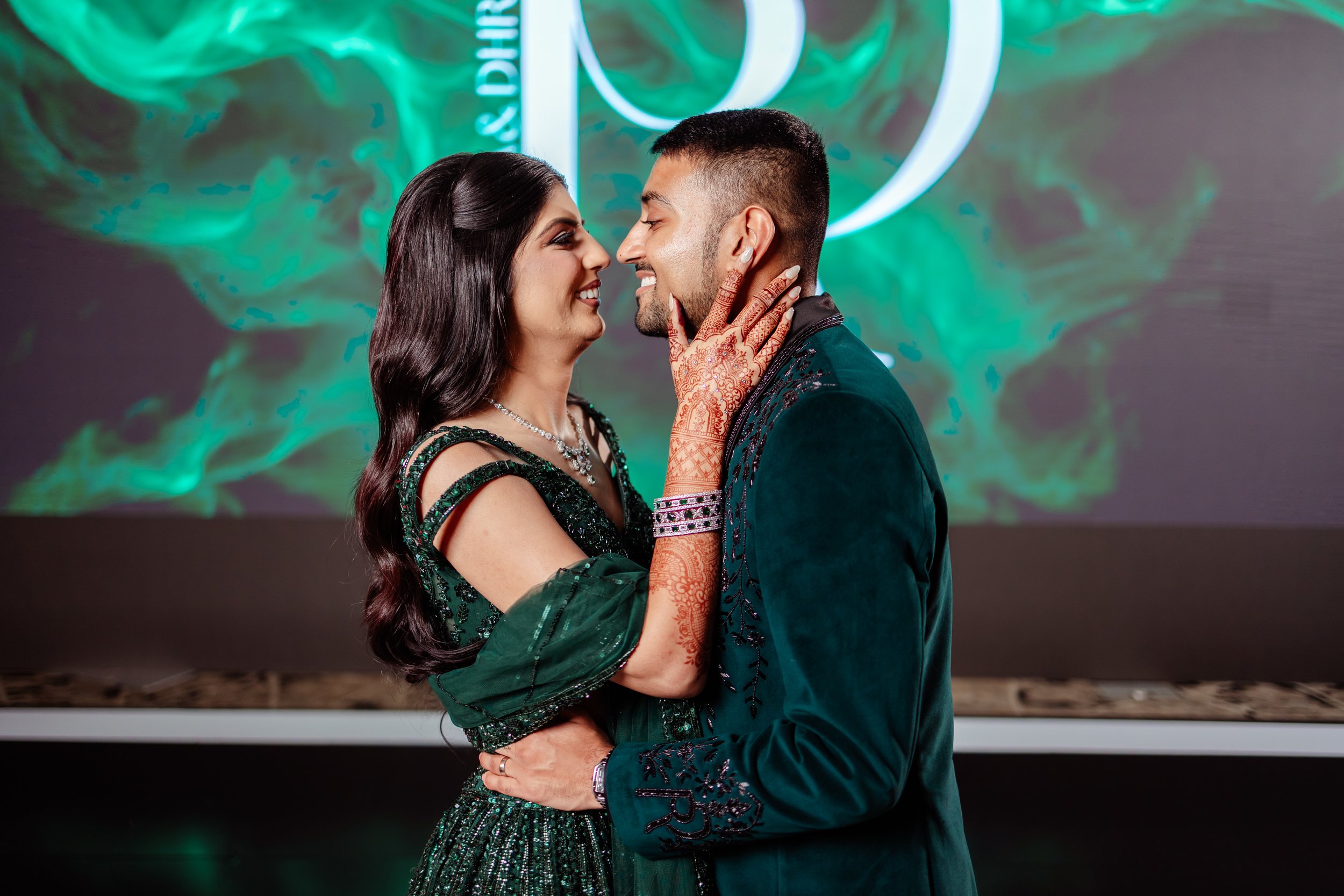 Radhika & Dhruv's Reception-74.jpg