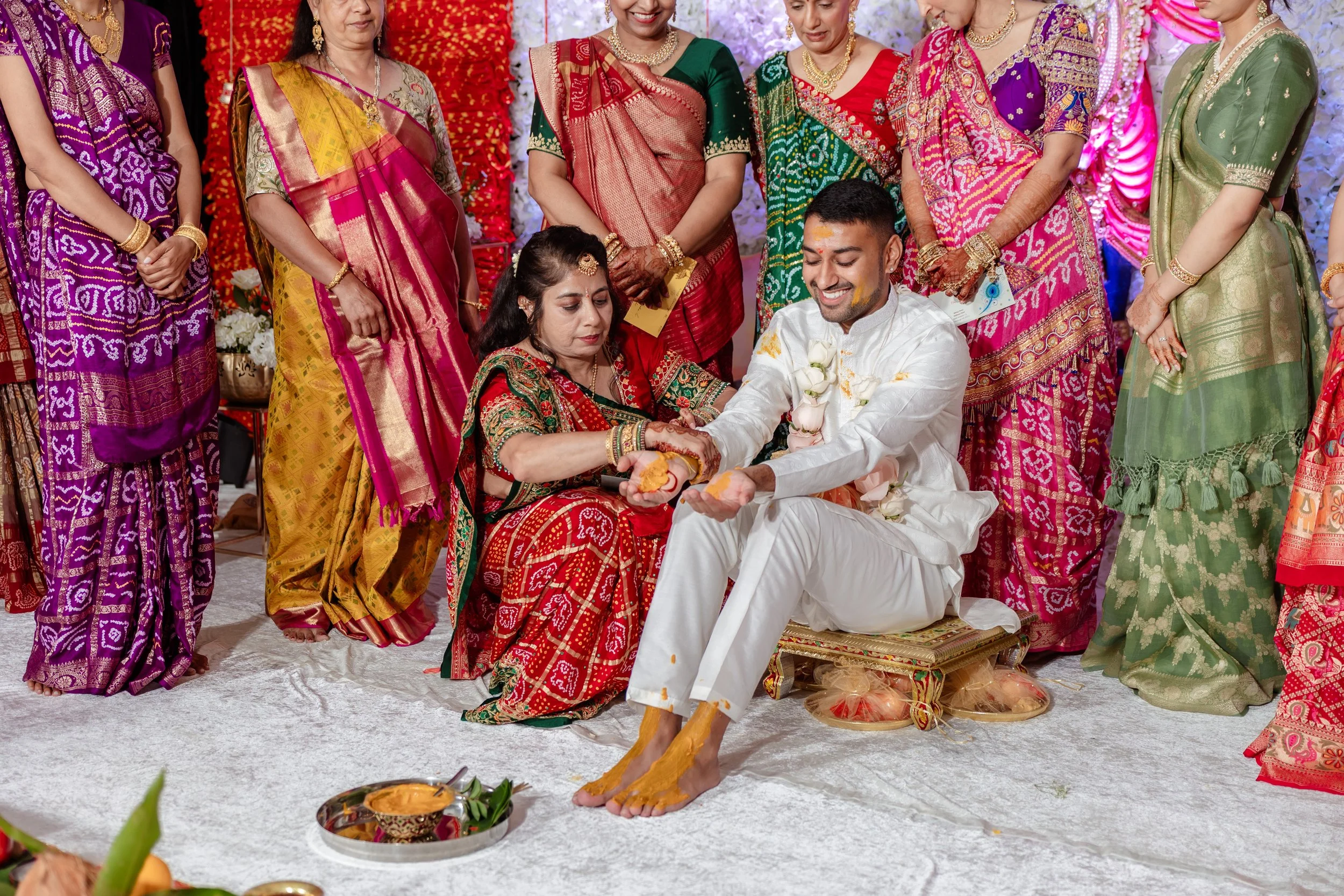 Dhruv's Grahshanthi-148.jpg