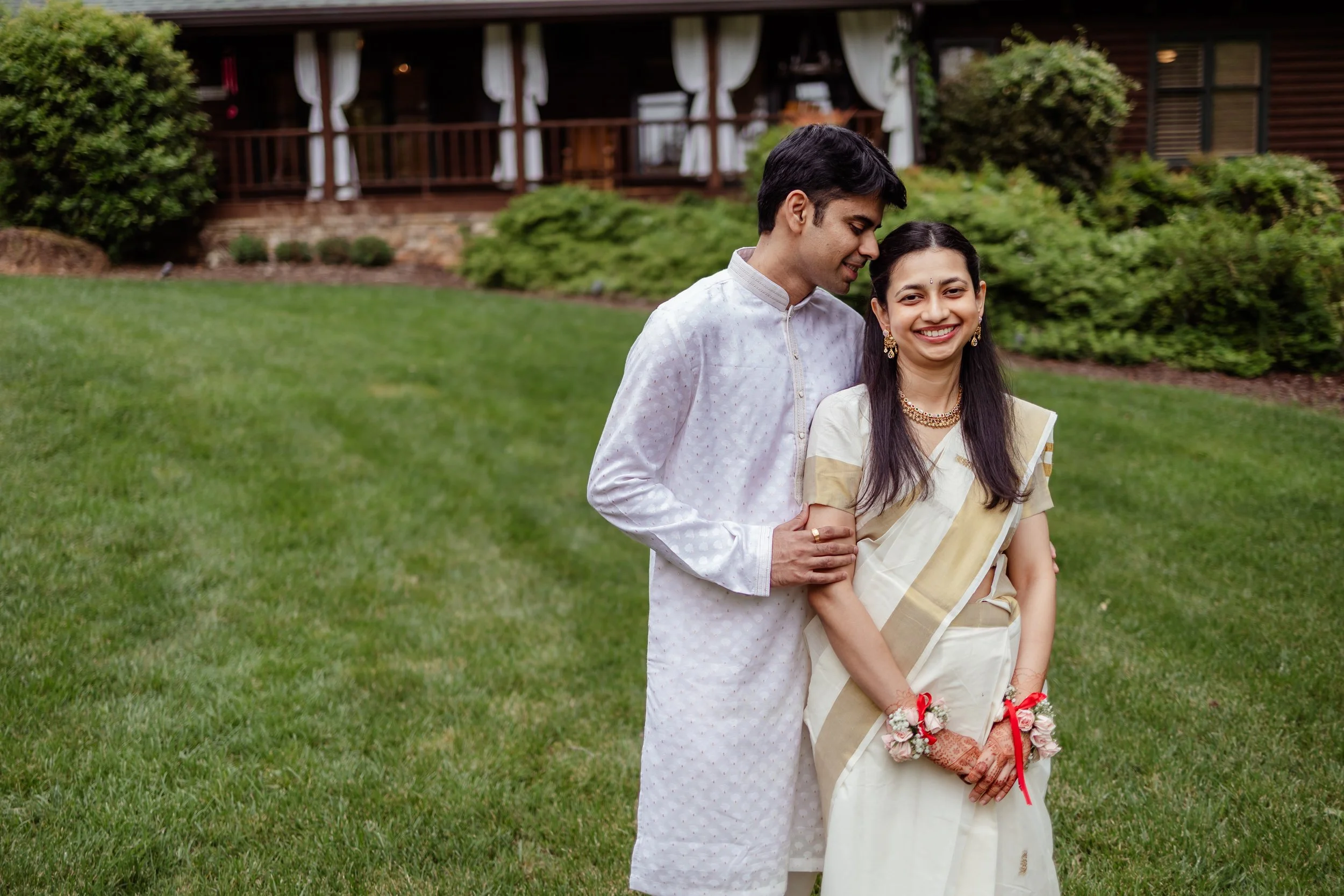 Haldi & Sangeet