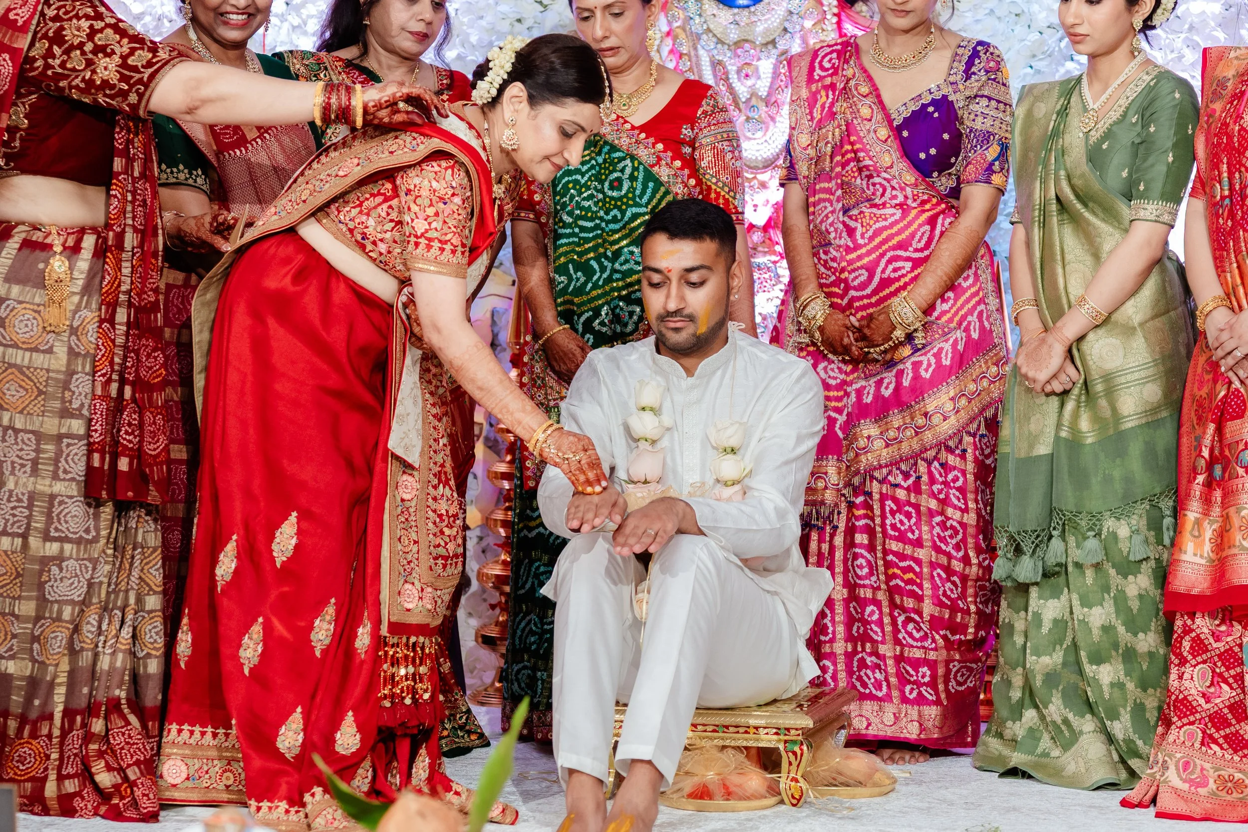 Dhruv's Grahshanthi-136.jpg