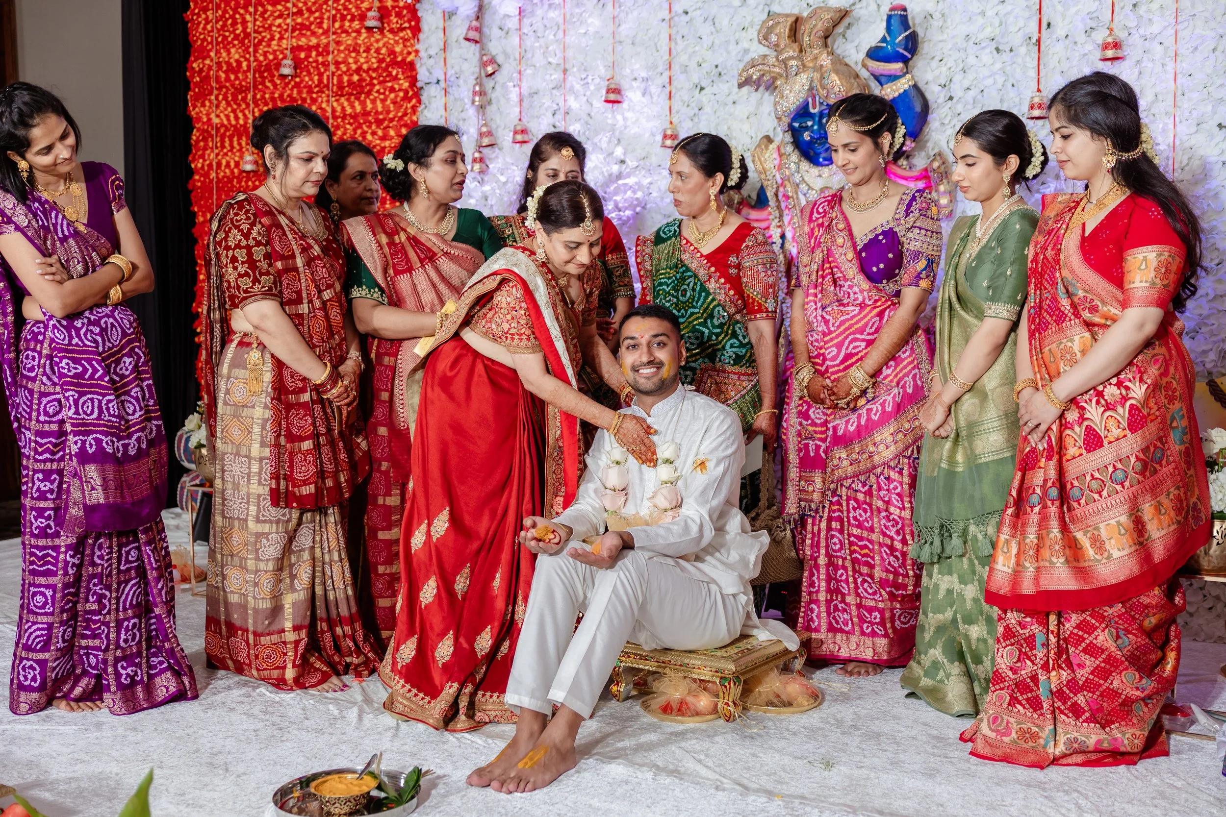 Dhruv's Grahshanthi-143.jpg