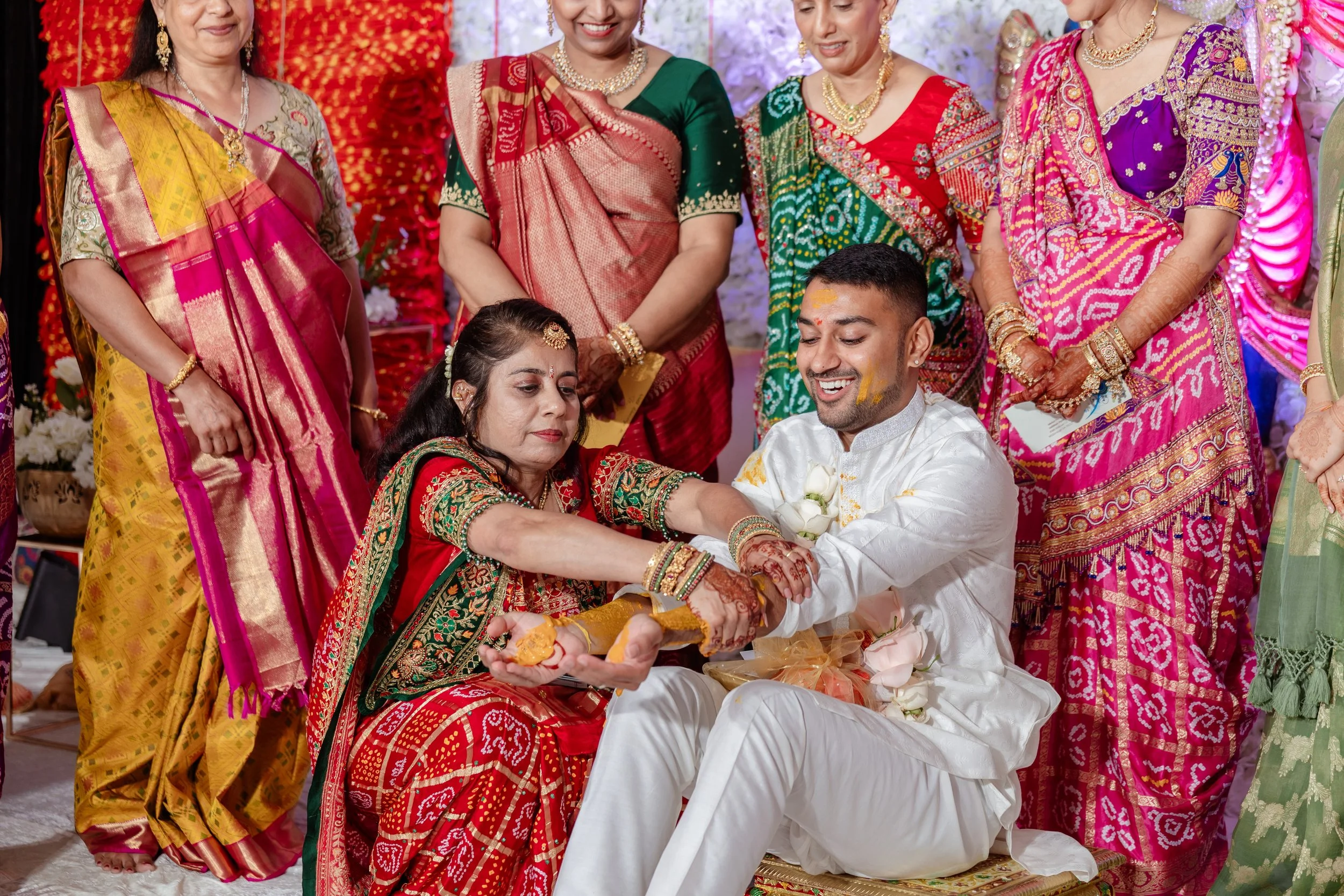 Dhruv's Grahshanthi-149.jpg