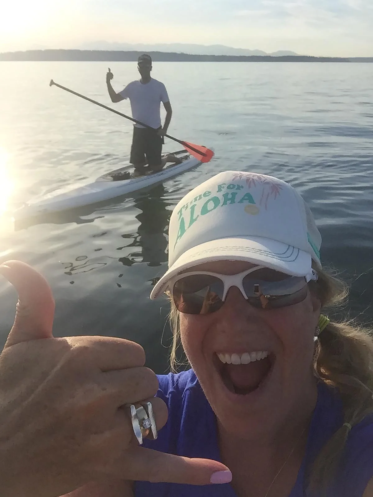 A TRUE TEST OF DETERMINATION, GRIT AND PERSEVERANCE.