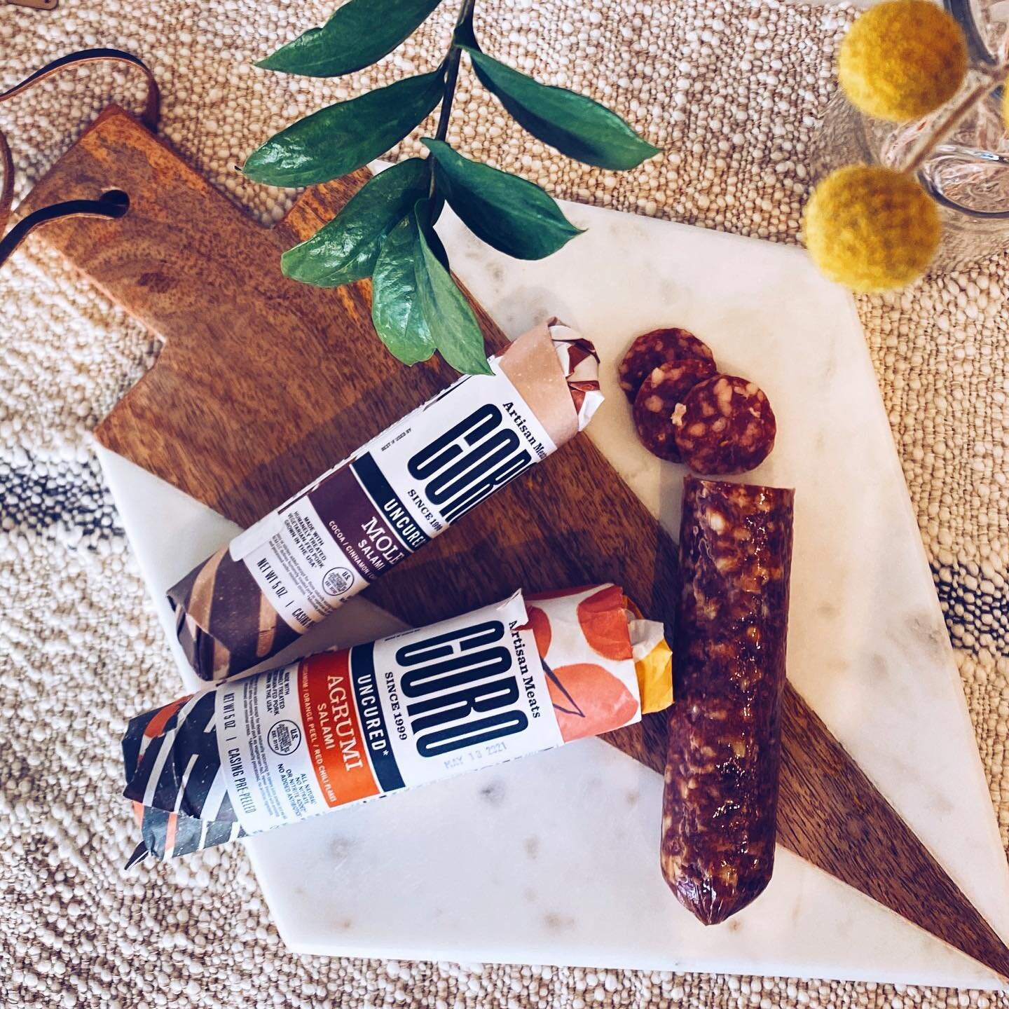 No joke guys, these are sure to jump-start a serious flavor crave! If you&rsquo;ve got a lover of uncured meats on your 🎁 list, or you yourself are just plain into people throwing passion into culinary creations - we promise these deliver ALL THE JO