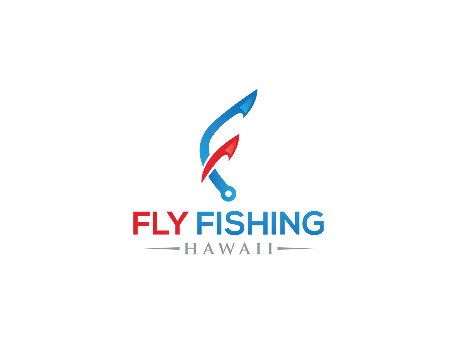 Fly Fish Hawaii