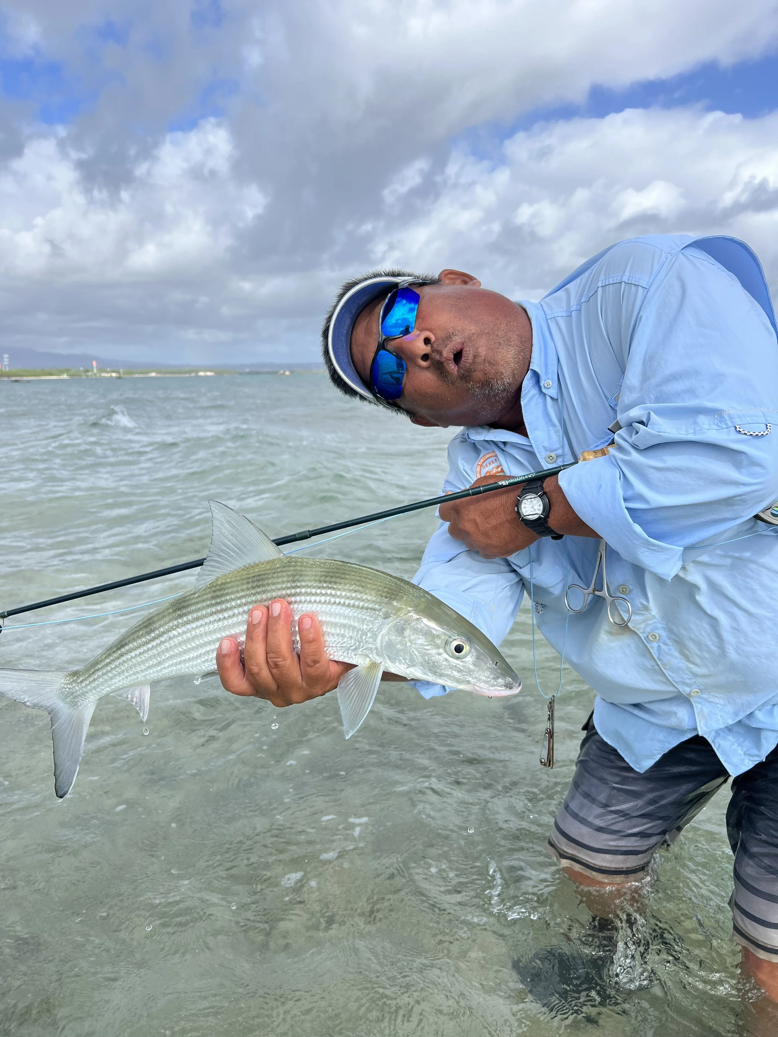 Fly Fishing Guides and Getting Started