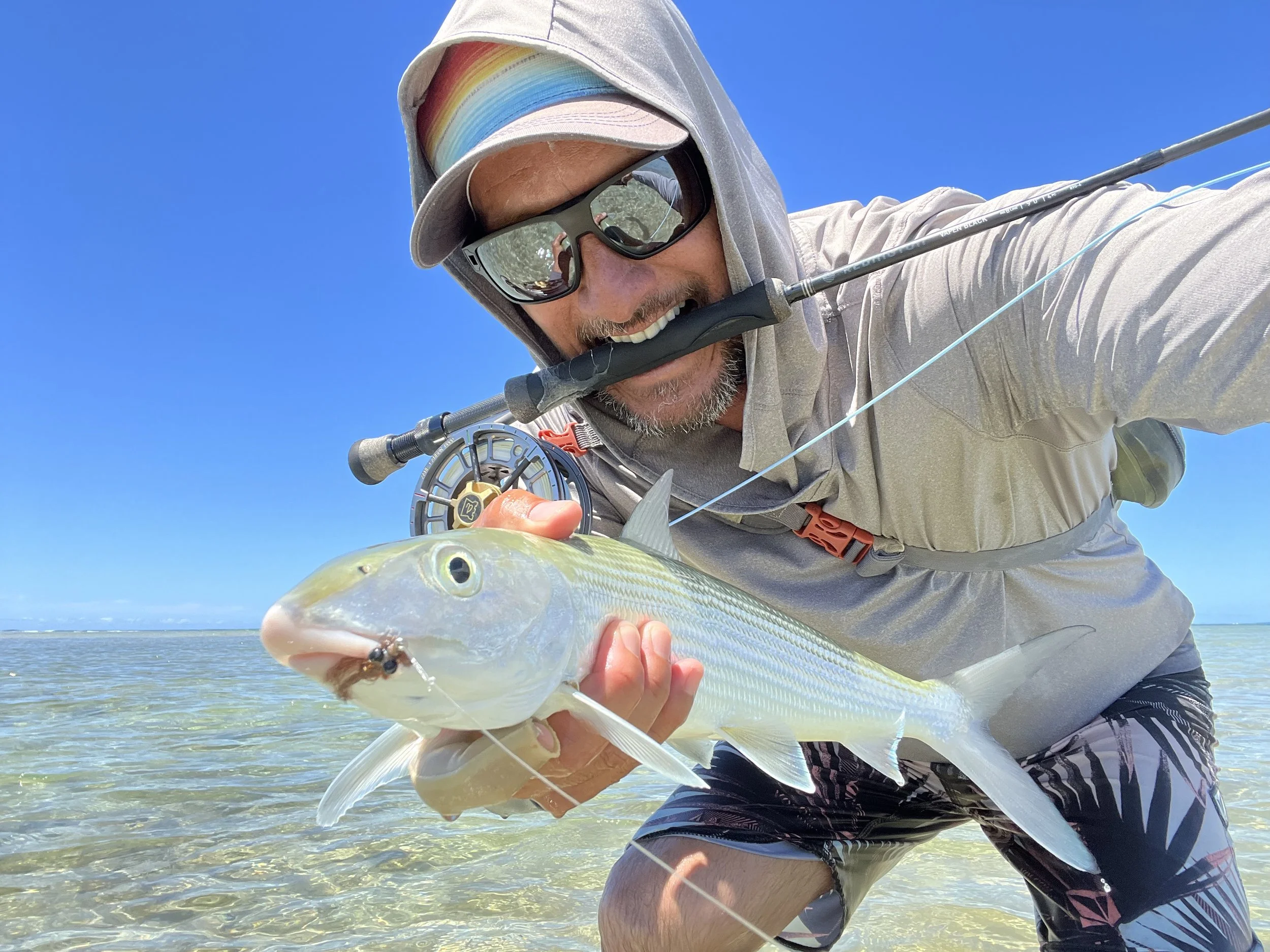 It's Cool, It's Hip, and Effective! Costa Sunglasses