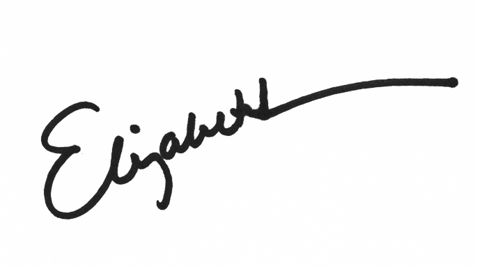 Elizabeth Signature.png