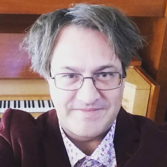 Kurt Knecht, Organist kurt@kurtknecht.com