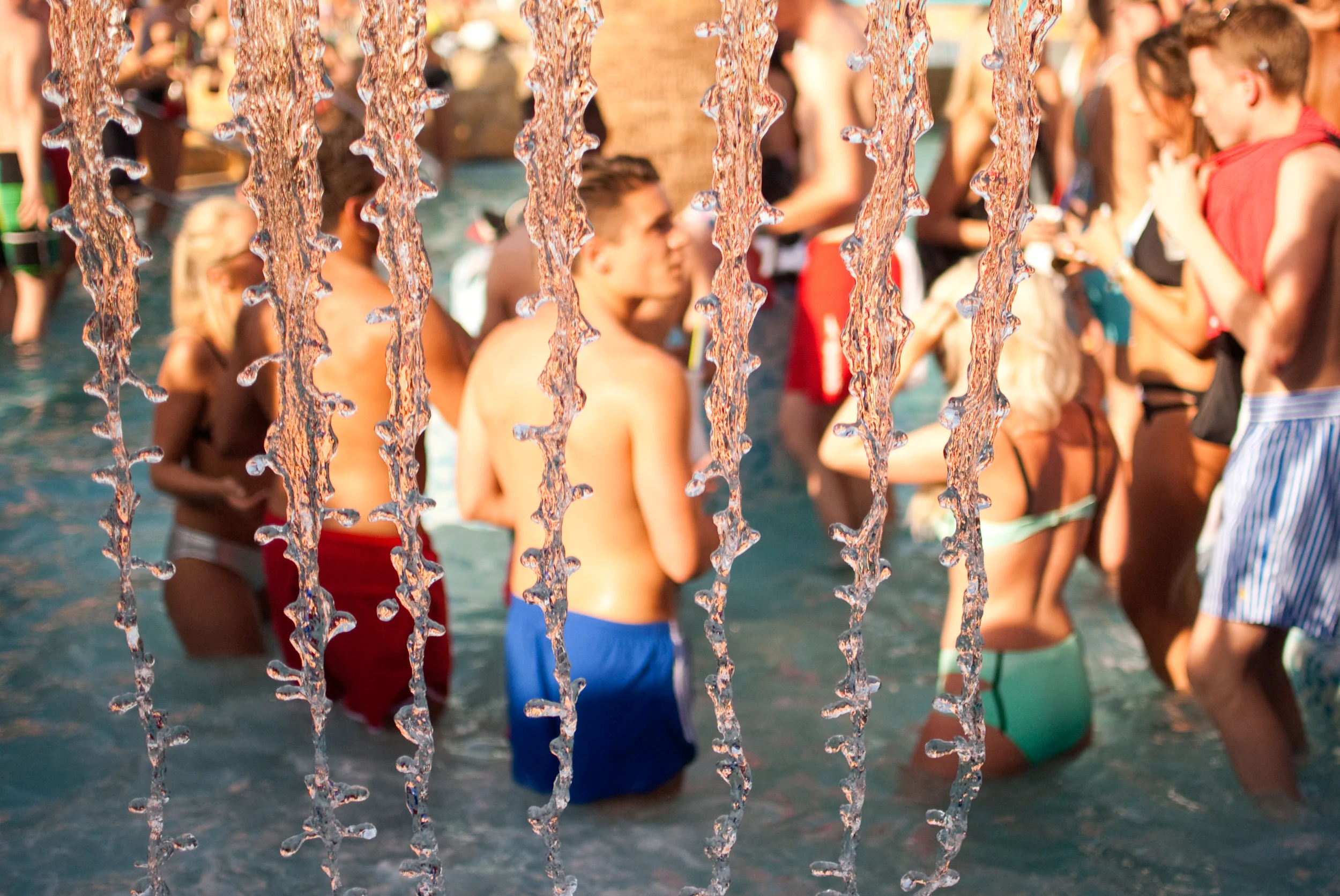Fountain of Youth