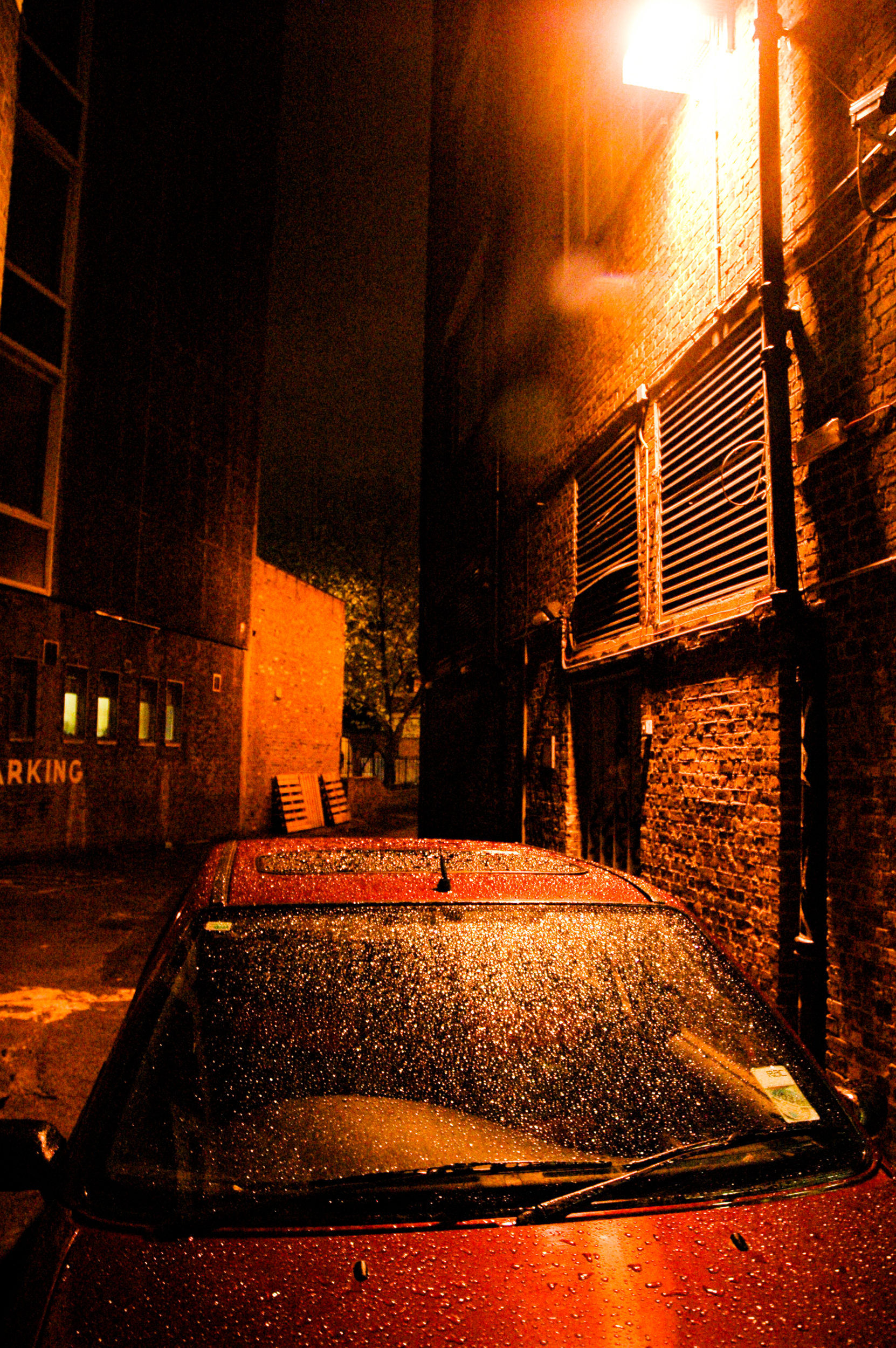 Brixton