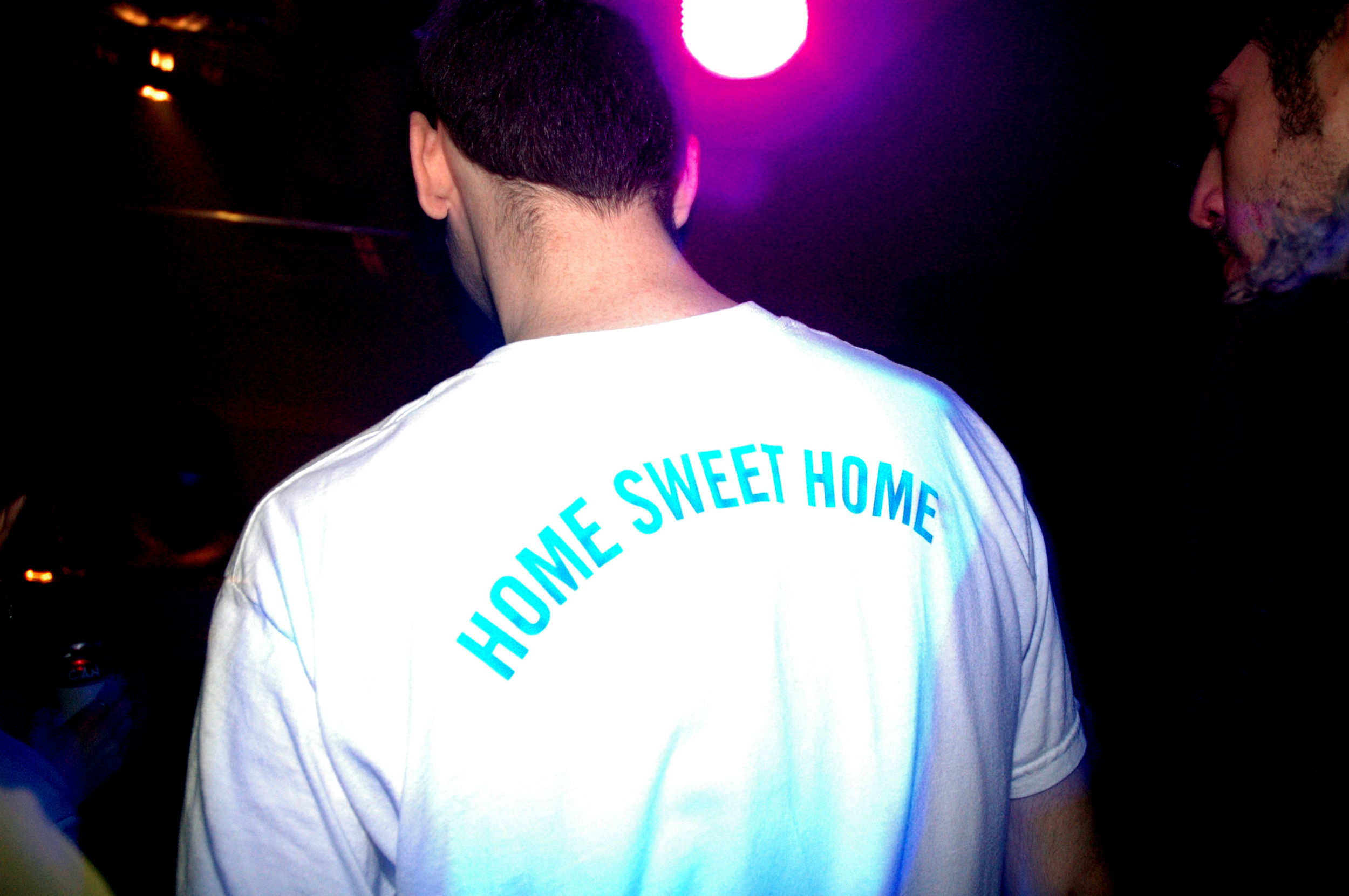 Home Sweet Home - Blackdown at DMZ