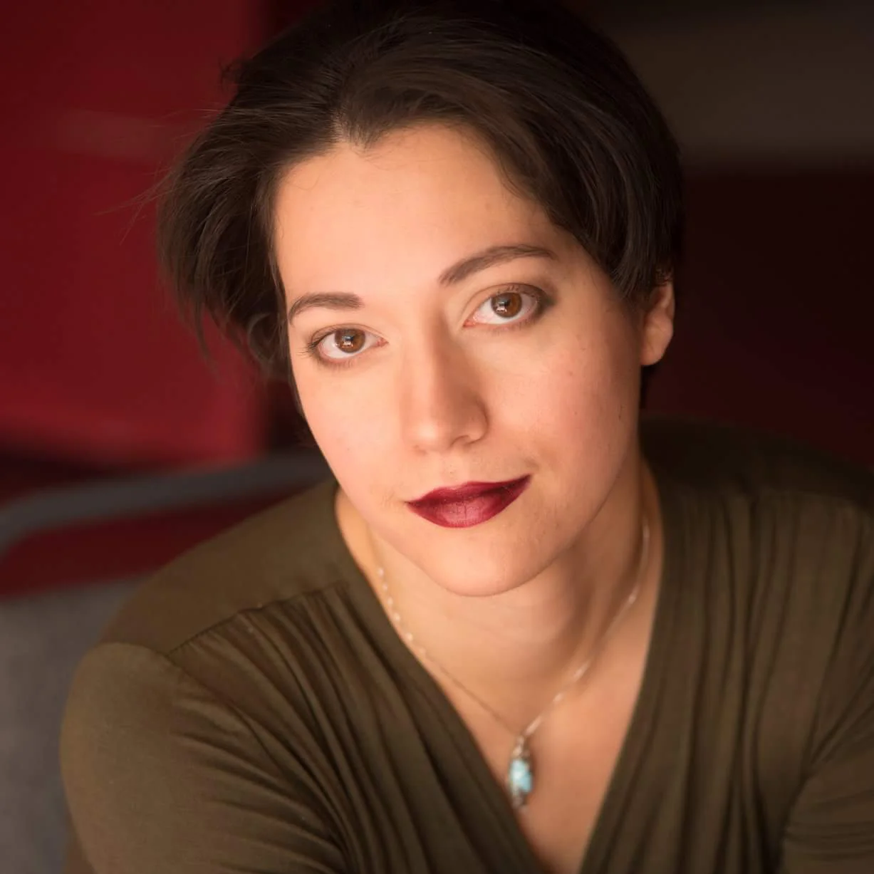 Cristina “Trinity” Vélez-Justo joins My Father's Brothers