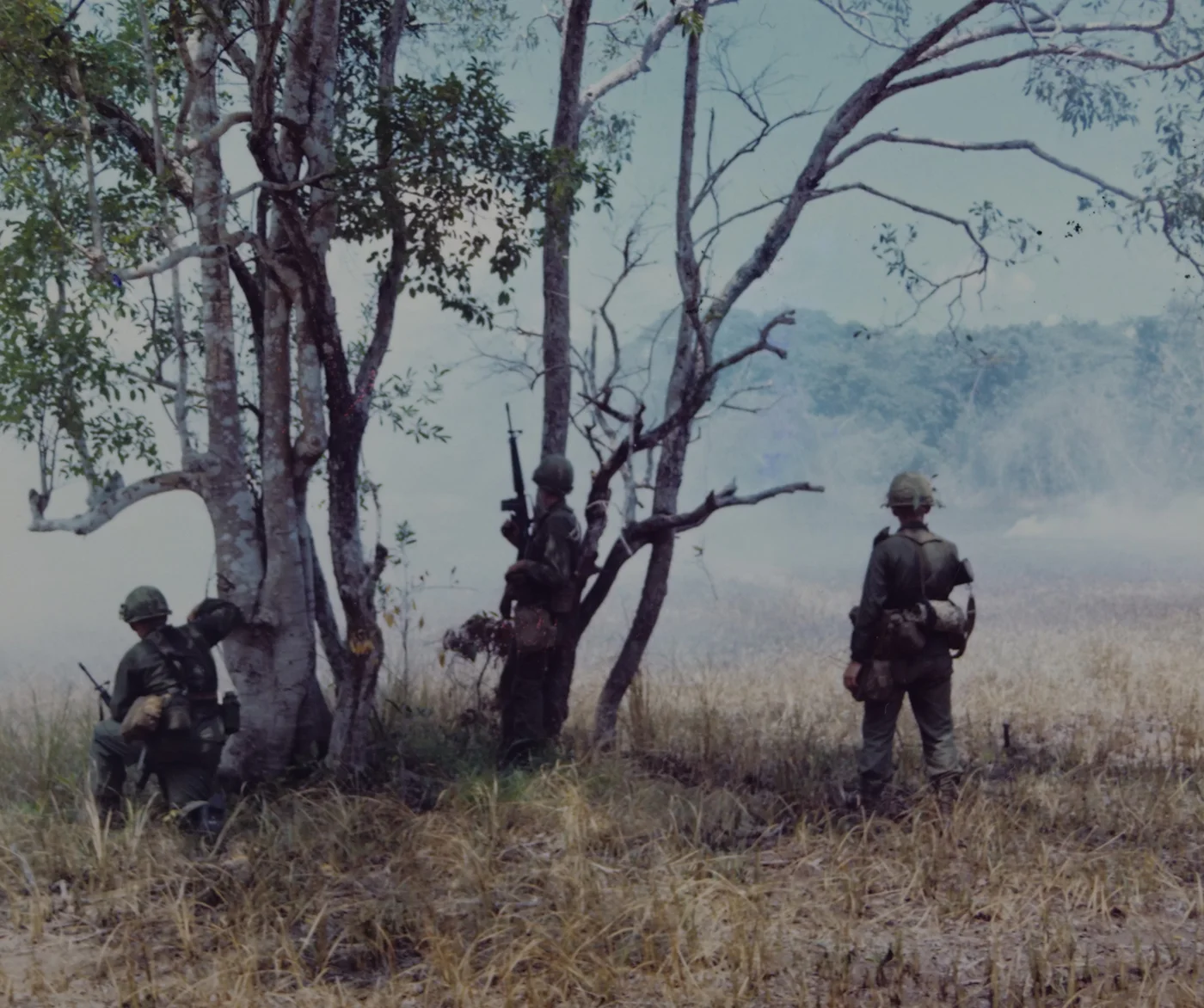 National Vietnam War Veterans Day 