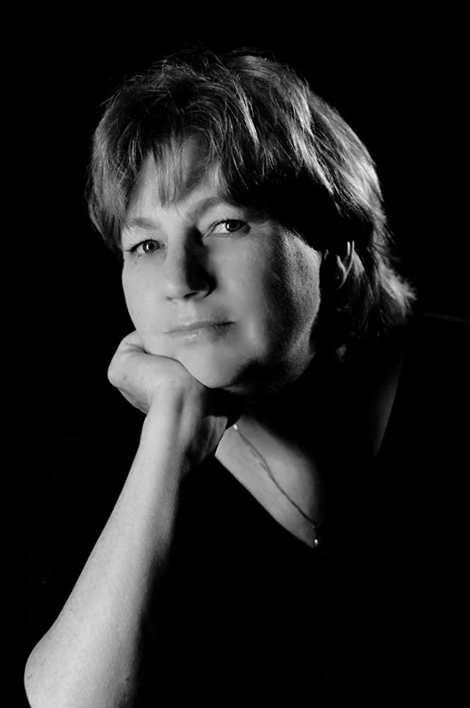 Special Thanks to Joanne Hock