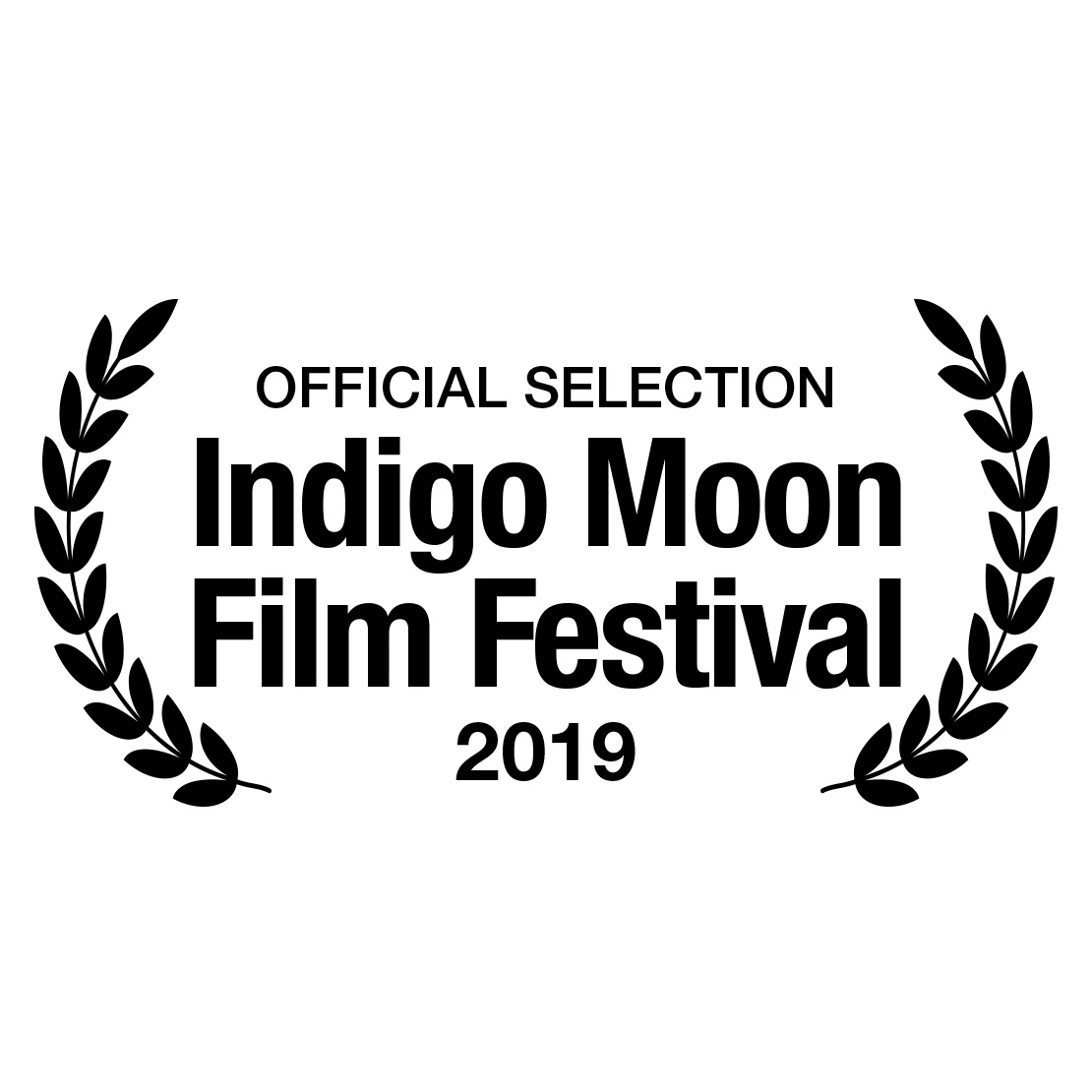Official Selection of Indigo Moon Film Festival