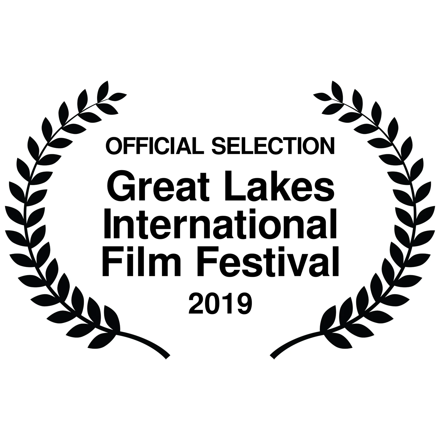 Official Selection of Great Lakes International Film Festival