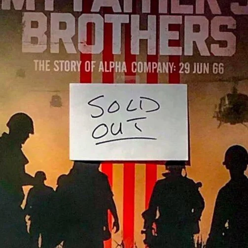 Sold Out Screening in Charlotte