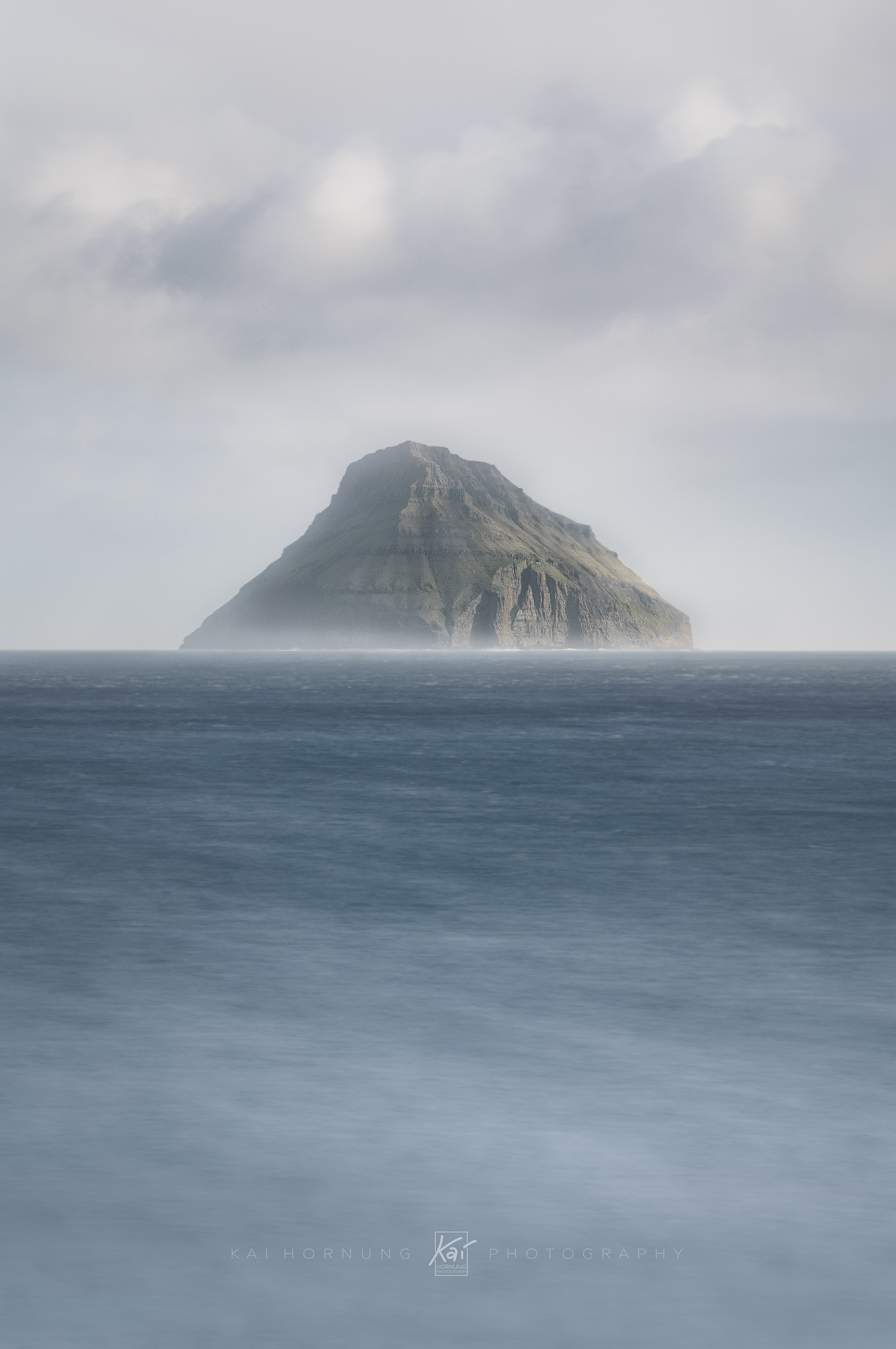 Lítla Dímun (Faroe Islands)