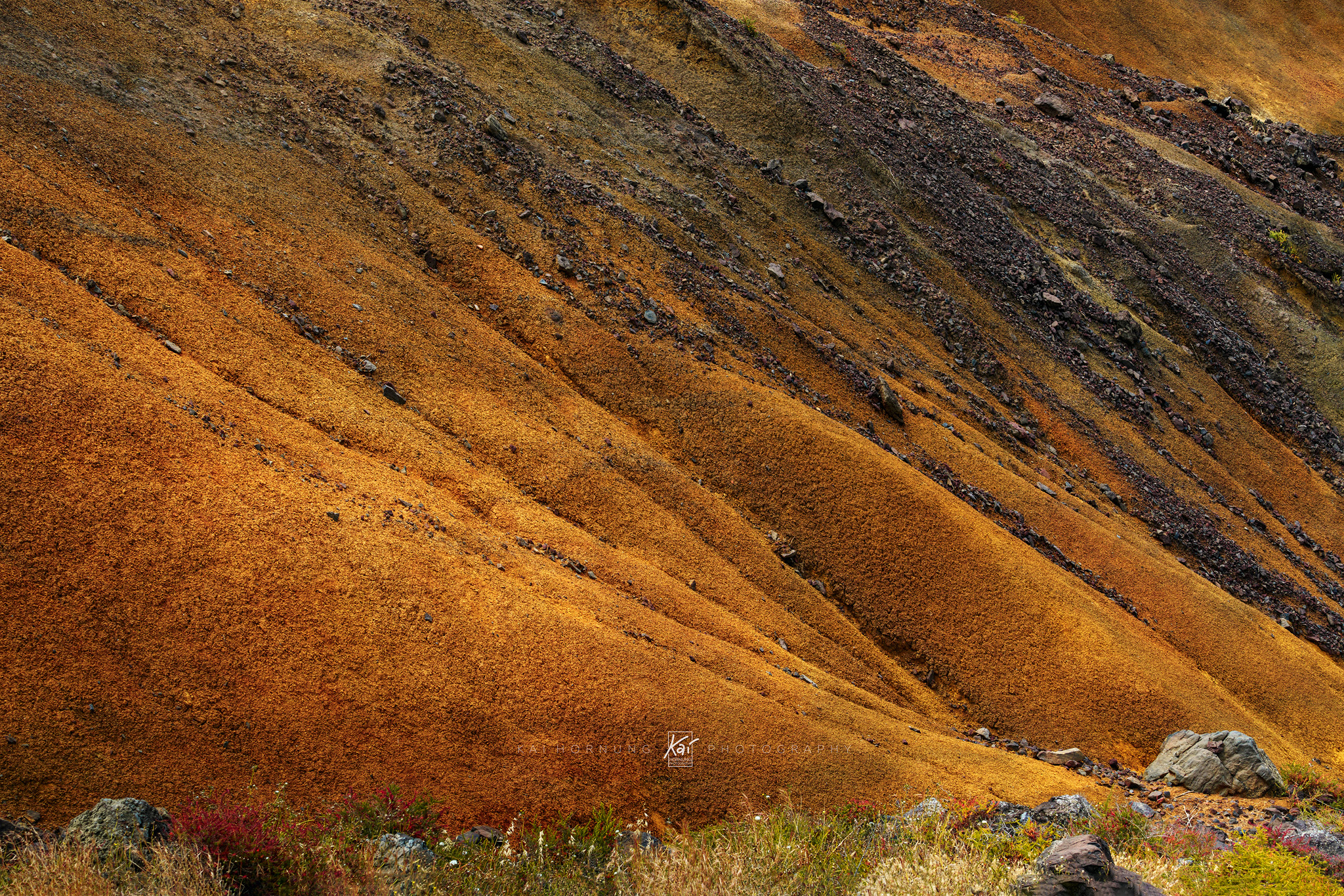 Sao Laurenco shapes (Madeira, Portugal)