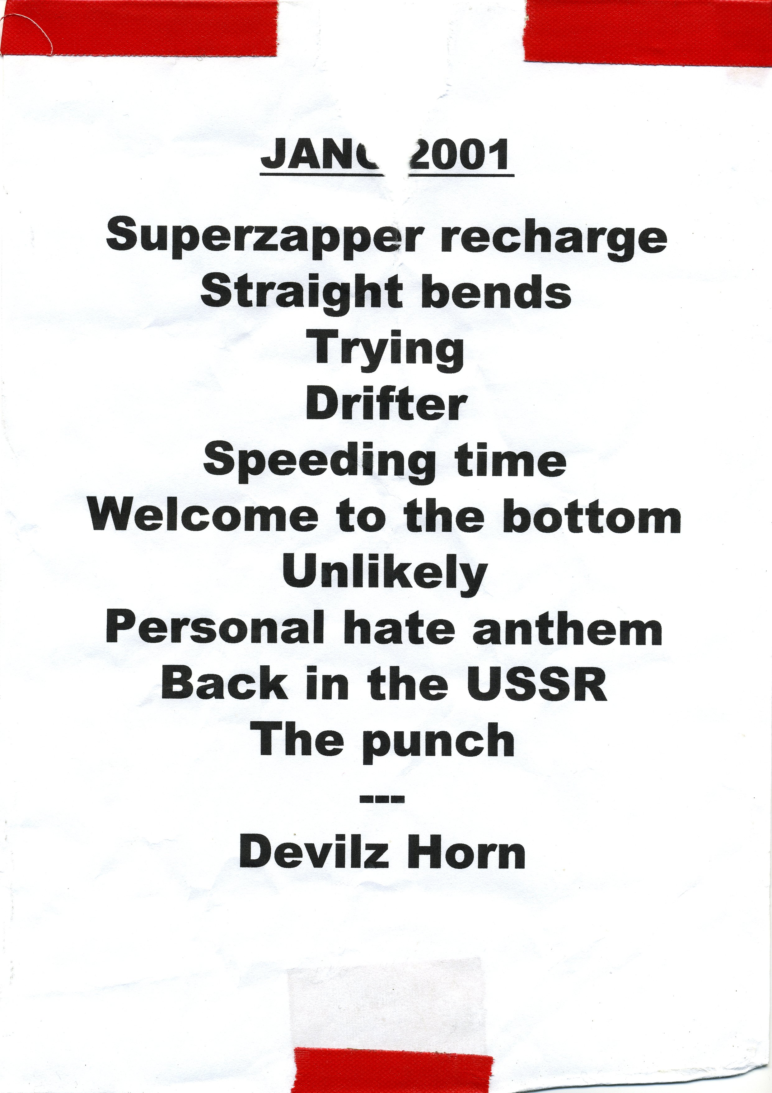 setlist jang 2001.jpg