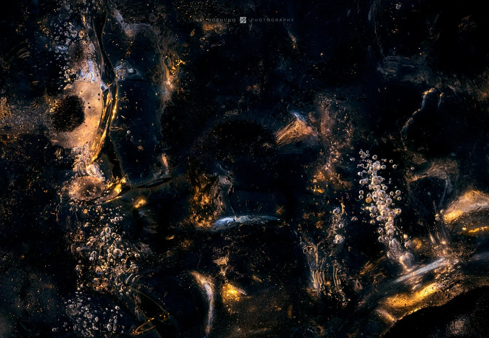 bursting nebula (Iceland 2024 - edit 2026)