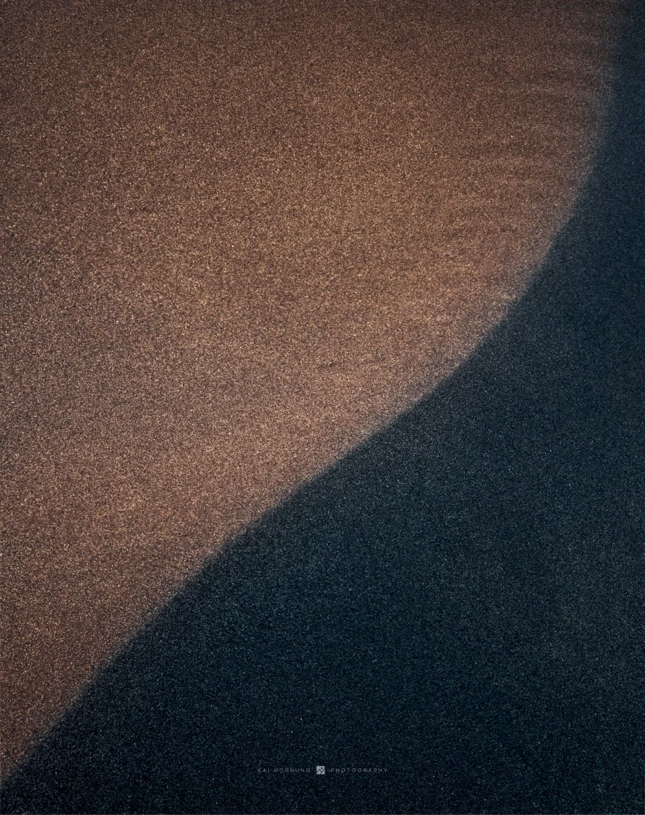 time is running out  (Iceland 2024, edit 2026)