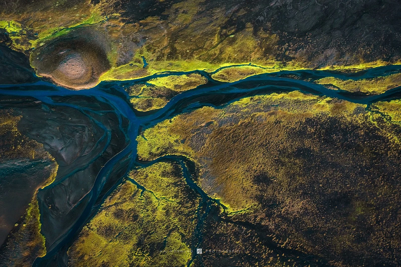 tell of the tale (Iceland 2019 - edit 2026)