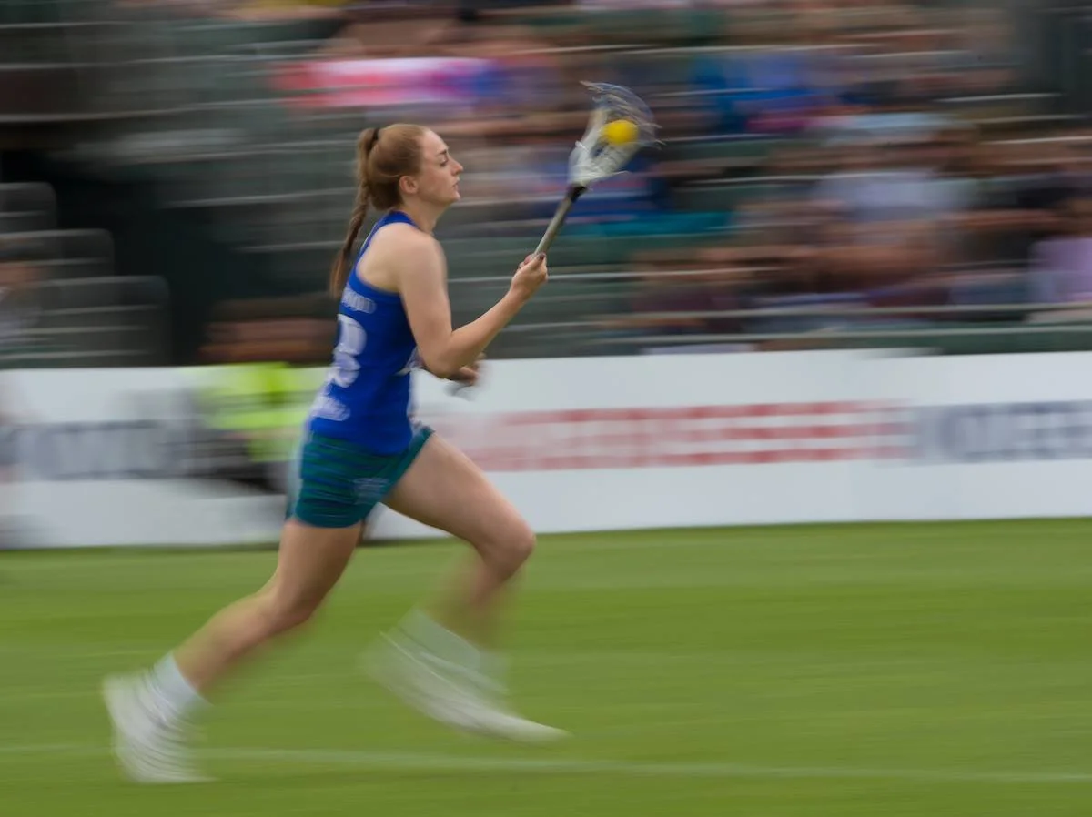 Inside Lacrosse Week 3