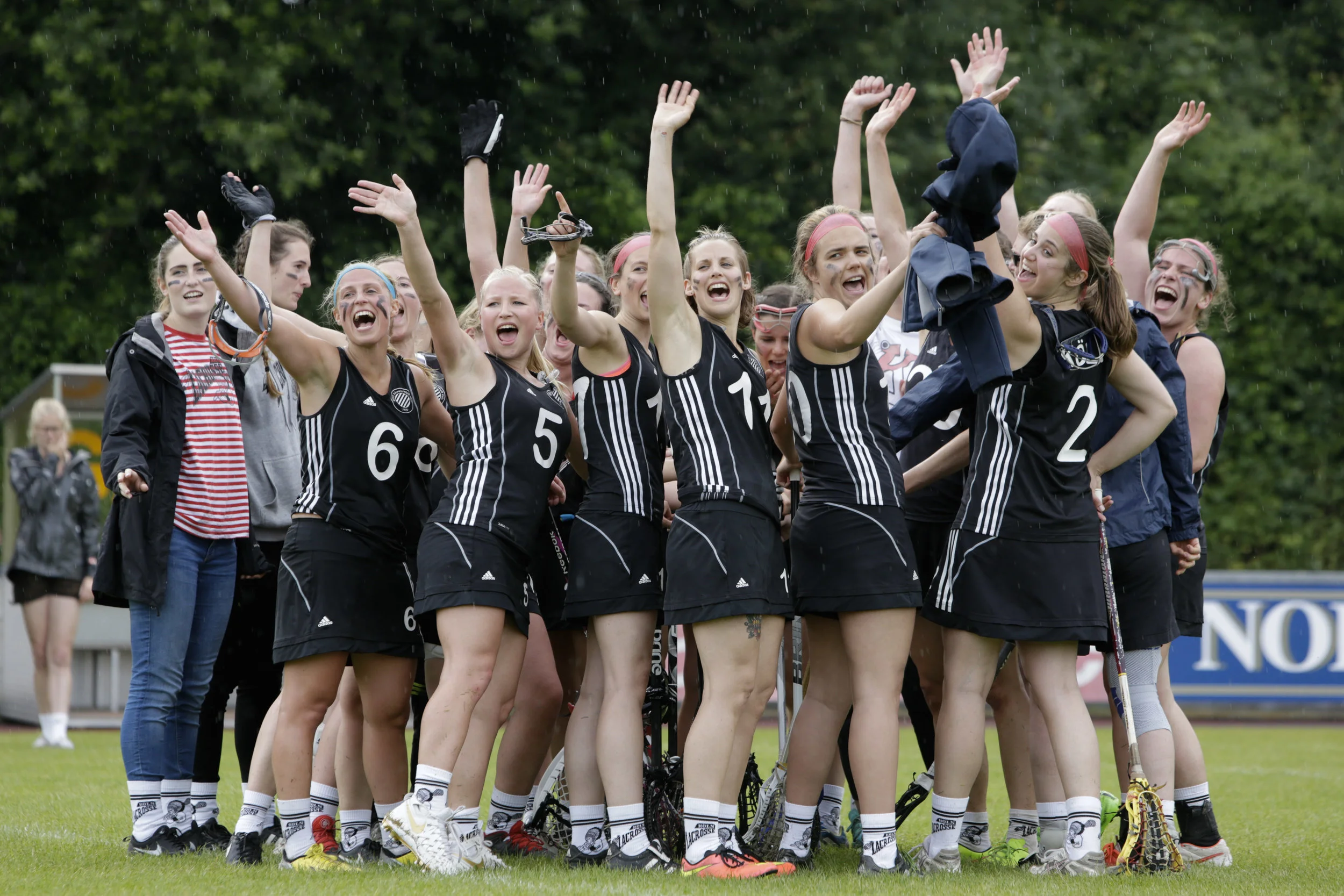 Inside Lacrosse Week 2