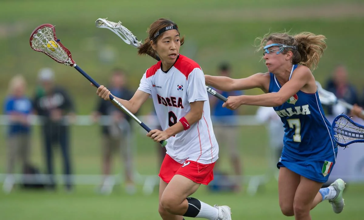 Inside Lacrosse Week 1