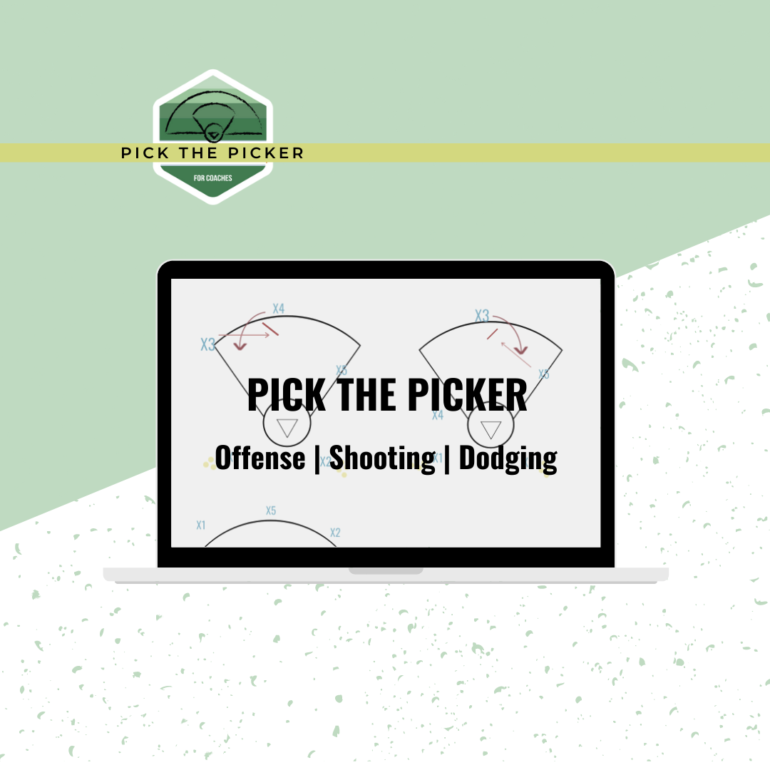 Pick the Picker Summary