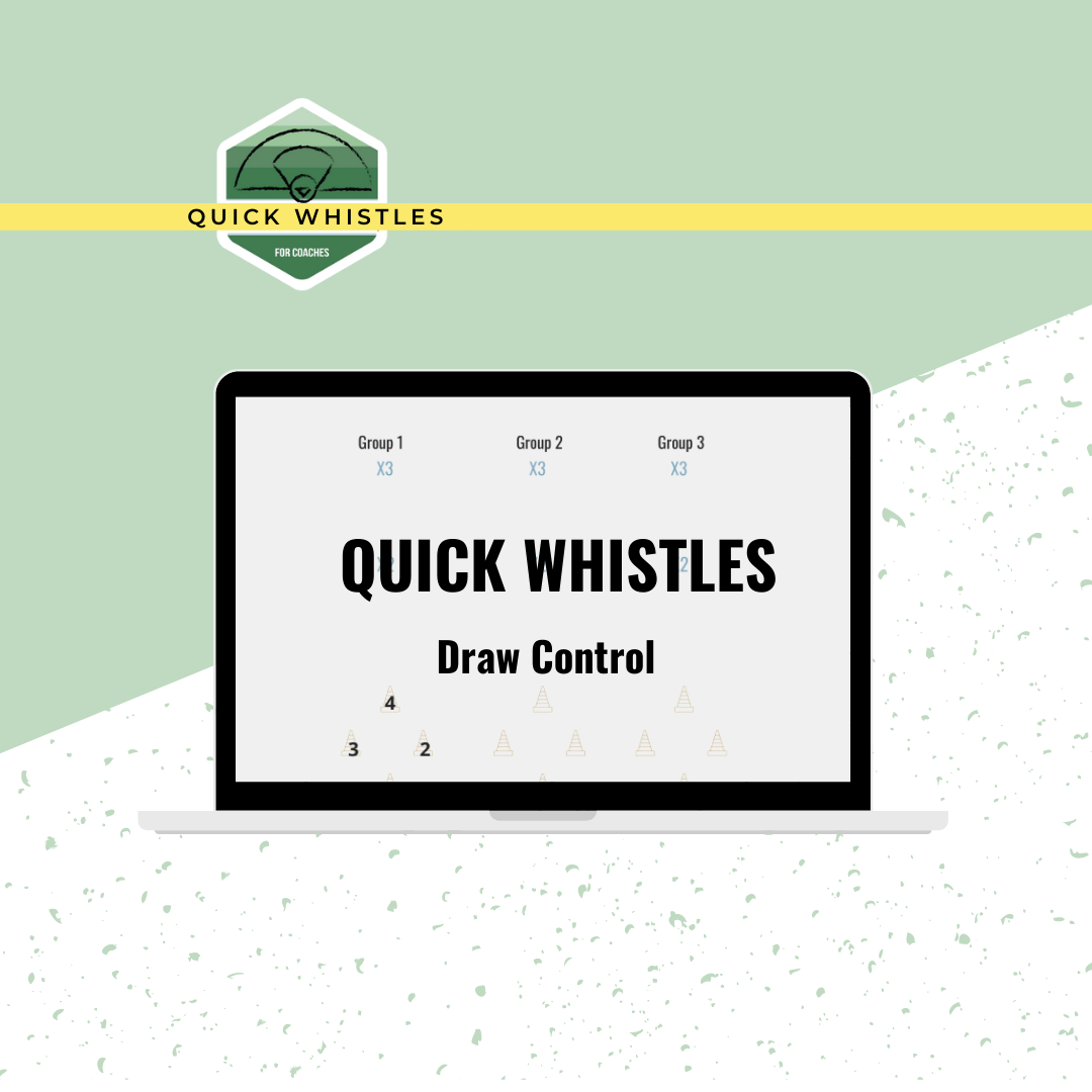 Quick Whistles Summary (by Taylor Cummings)