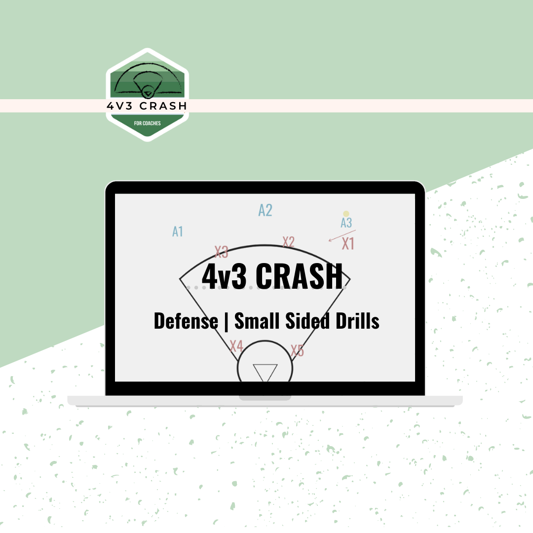 4v3 Crash (by Emily Boissoneault)