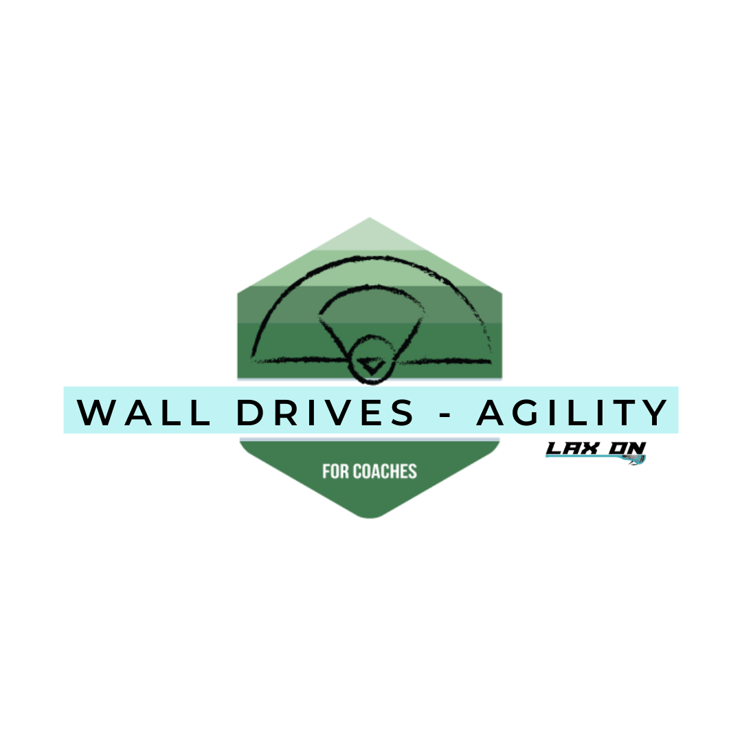 Dodge Shuttle Drillbook — Womens Lax Drills