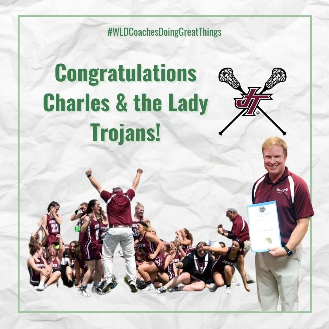 Congratulations to the Lady Trojans!