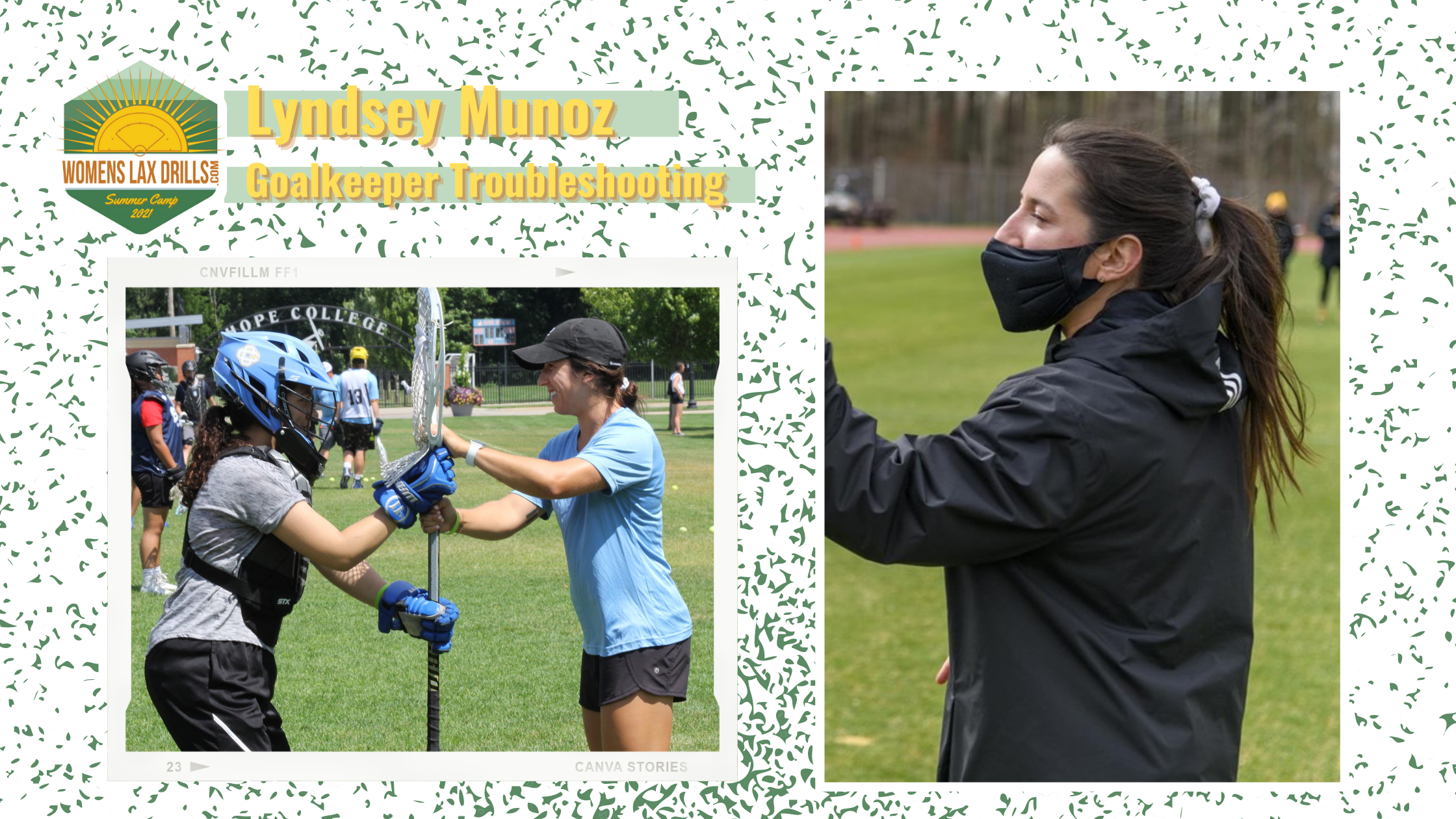 Goalkeeper Troubleshooting 