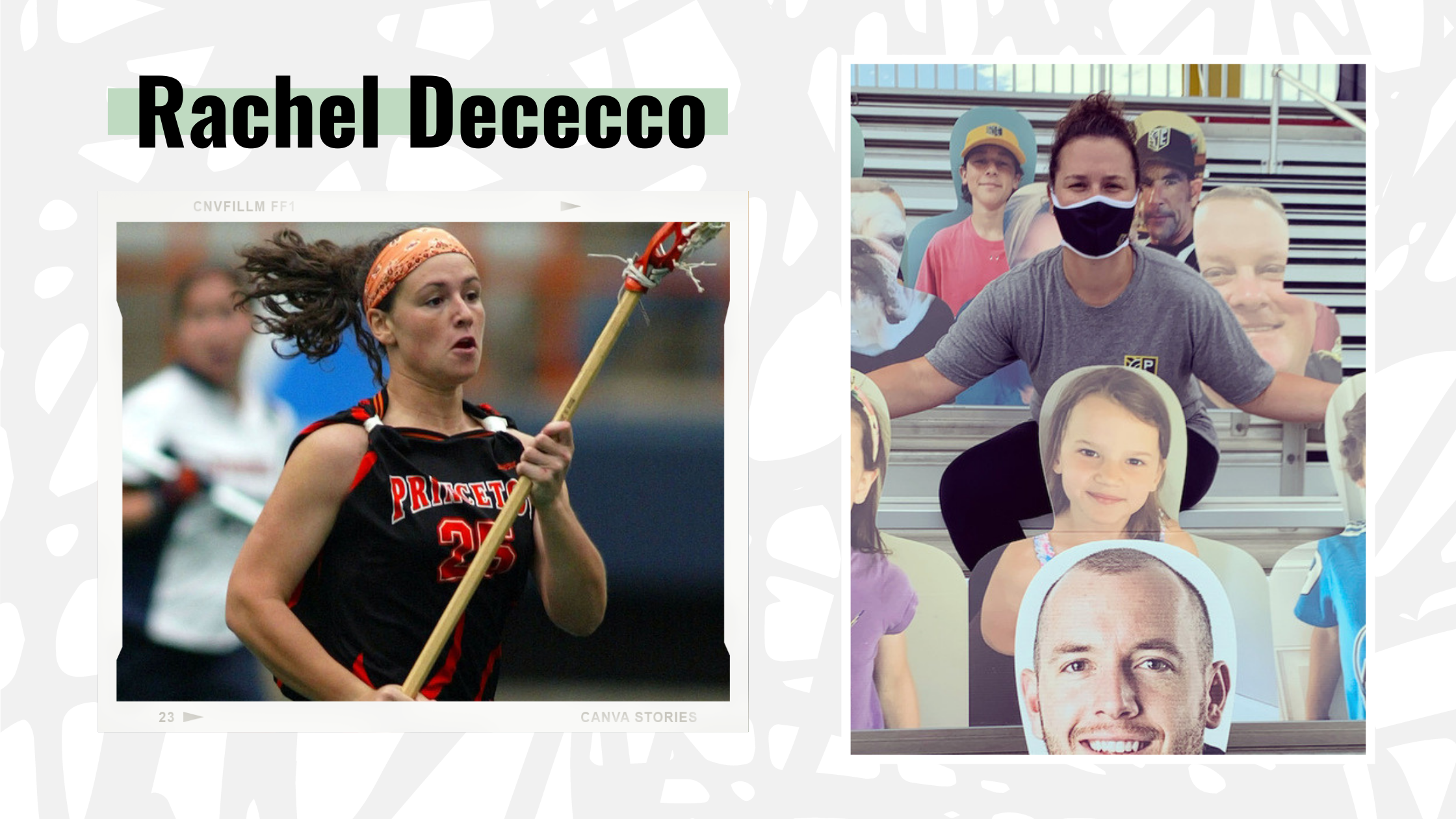 Youth Training with Rachael DeCecco