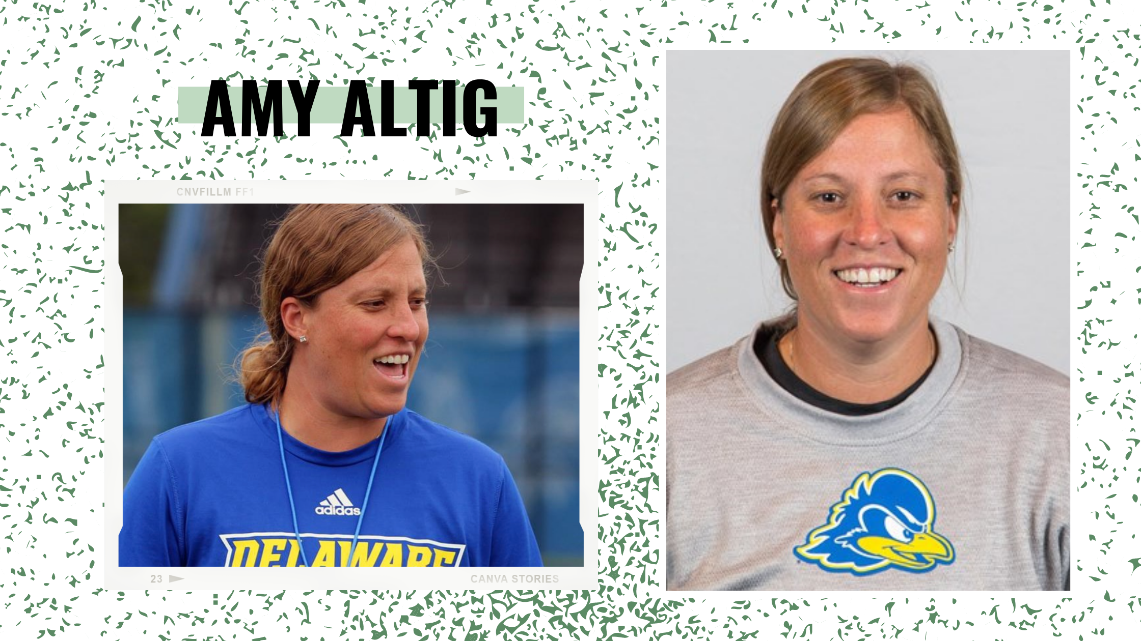 October - How to Organize Your Season with Amy Altig