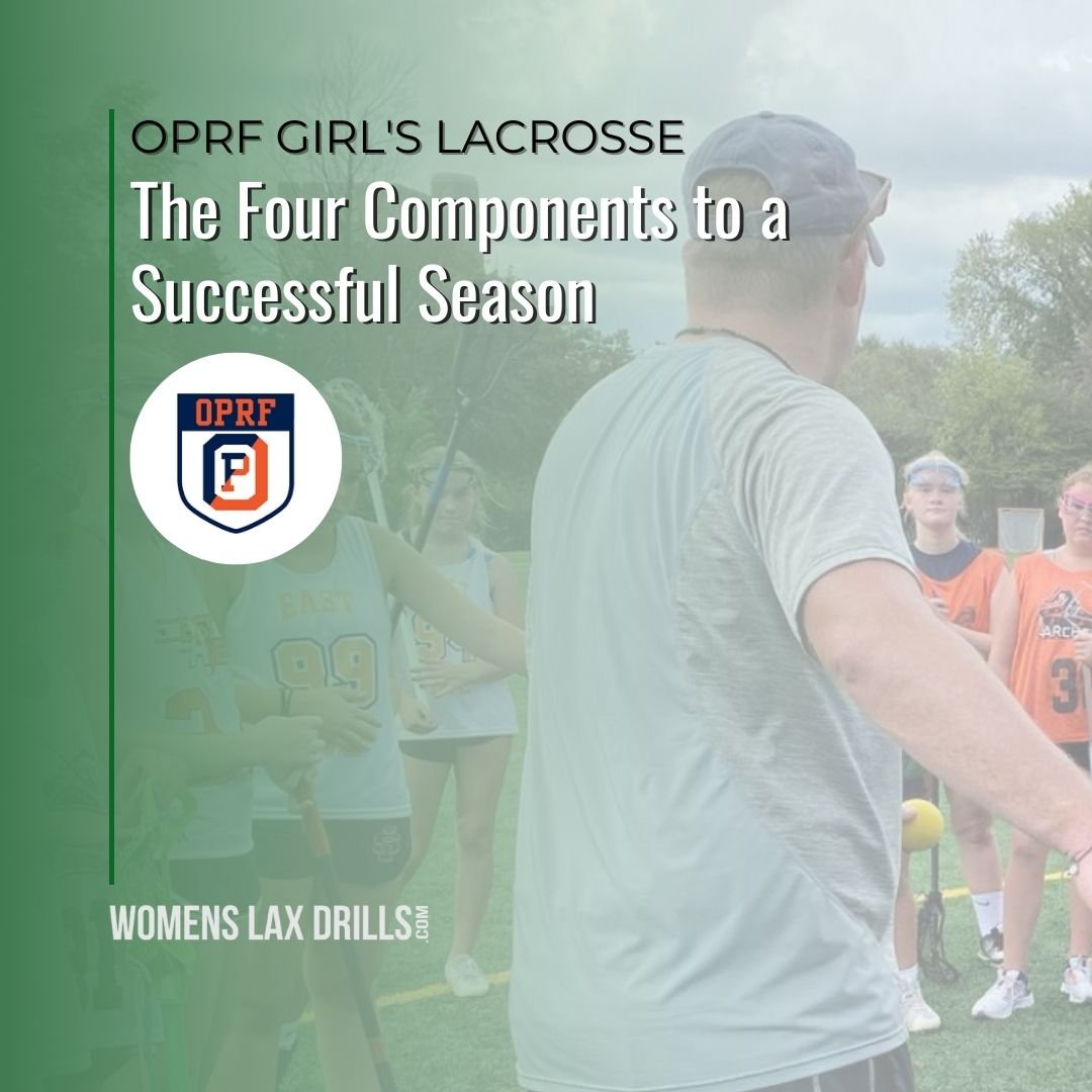 The Four Components to a Successful Season in Chicago