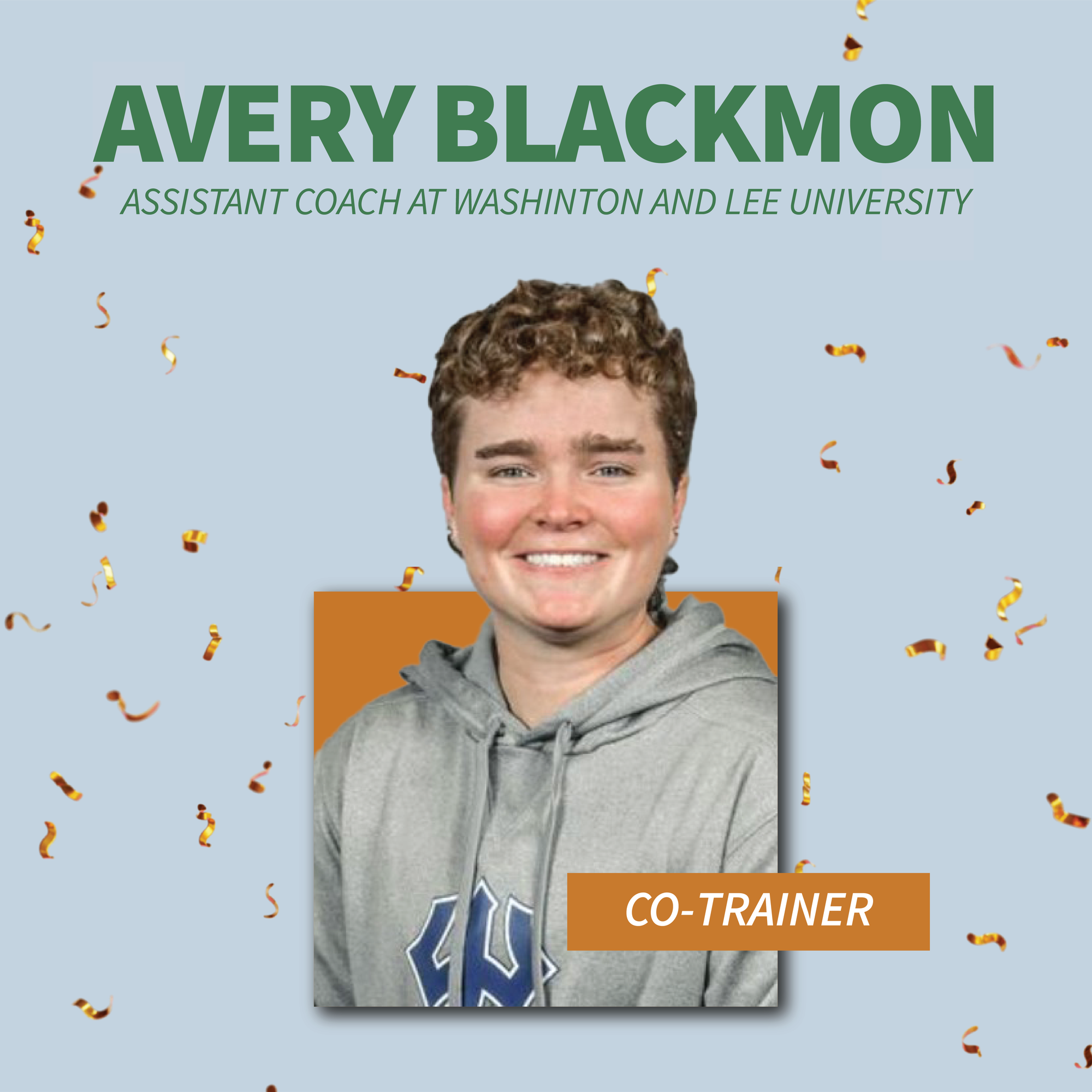 Avery Blackmon lacrosse
