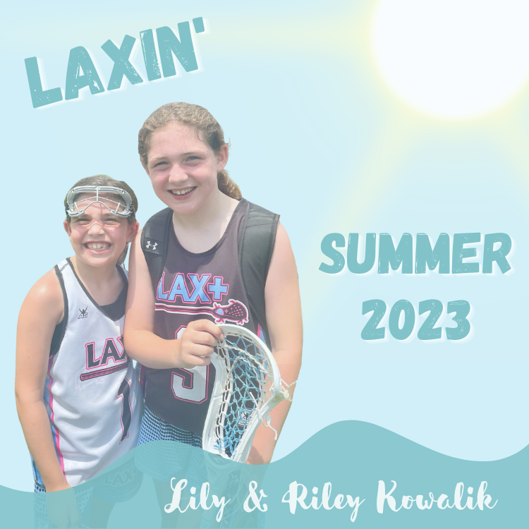 Embracing the Journey: A Summer of Fun, Growth, and Love for Lacrosse