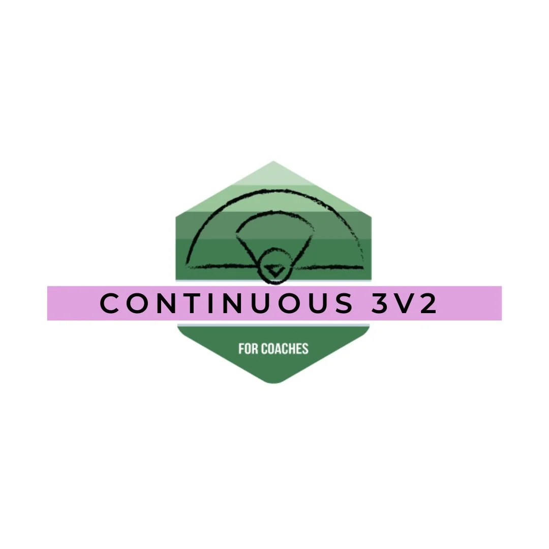 Continuous 3v2 