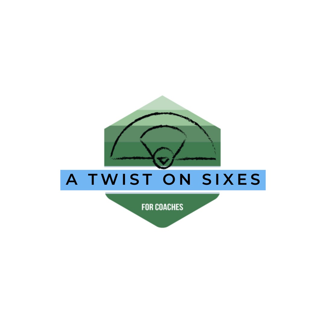 A Twist on Sixes