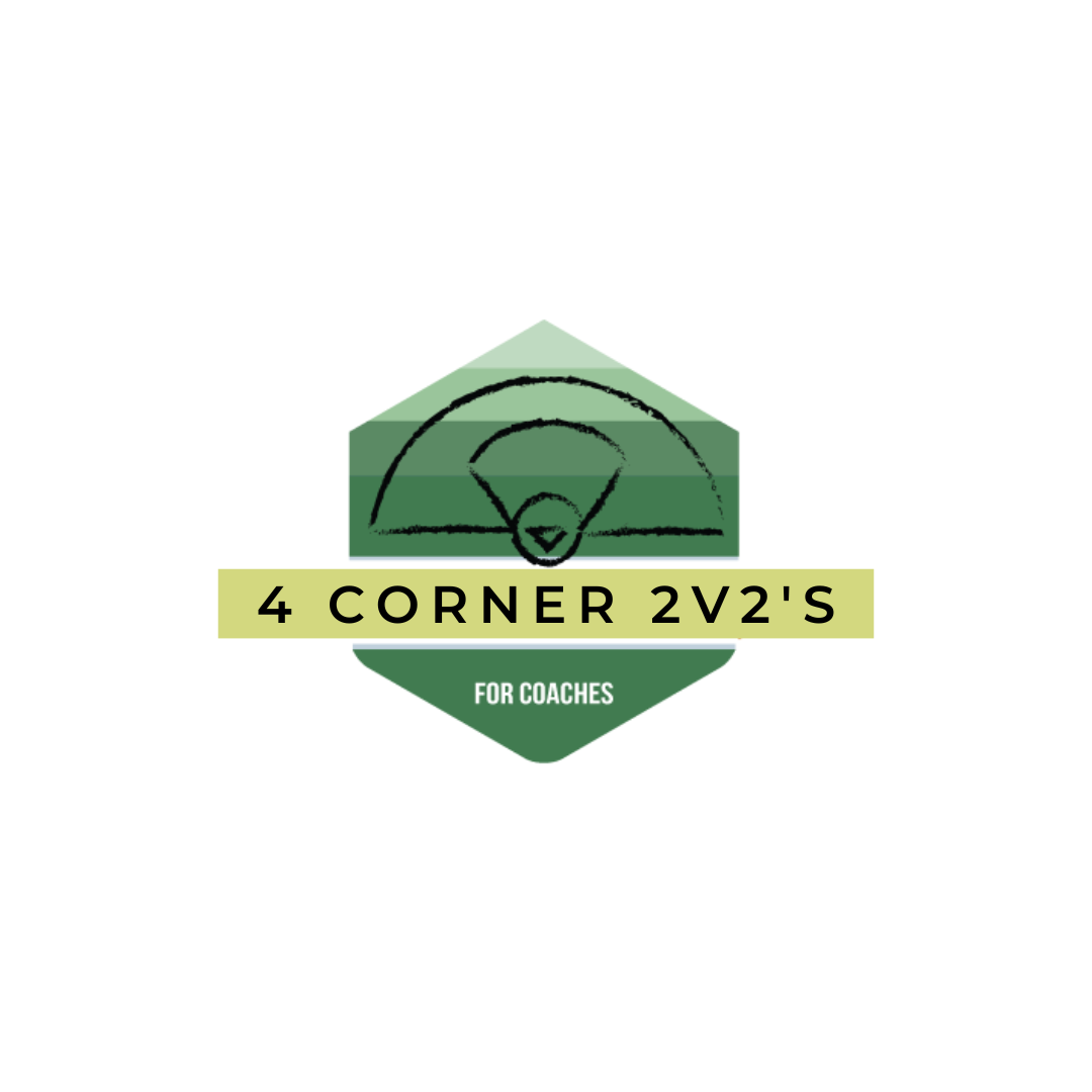 4 Corner 2v2's 