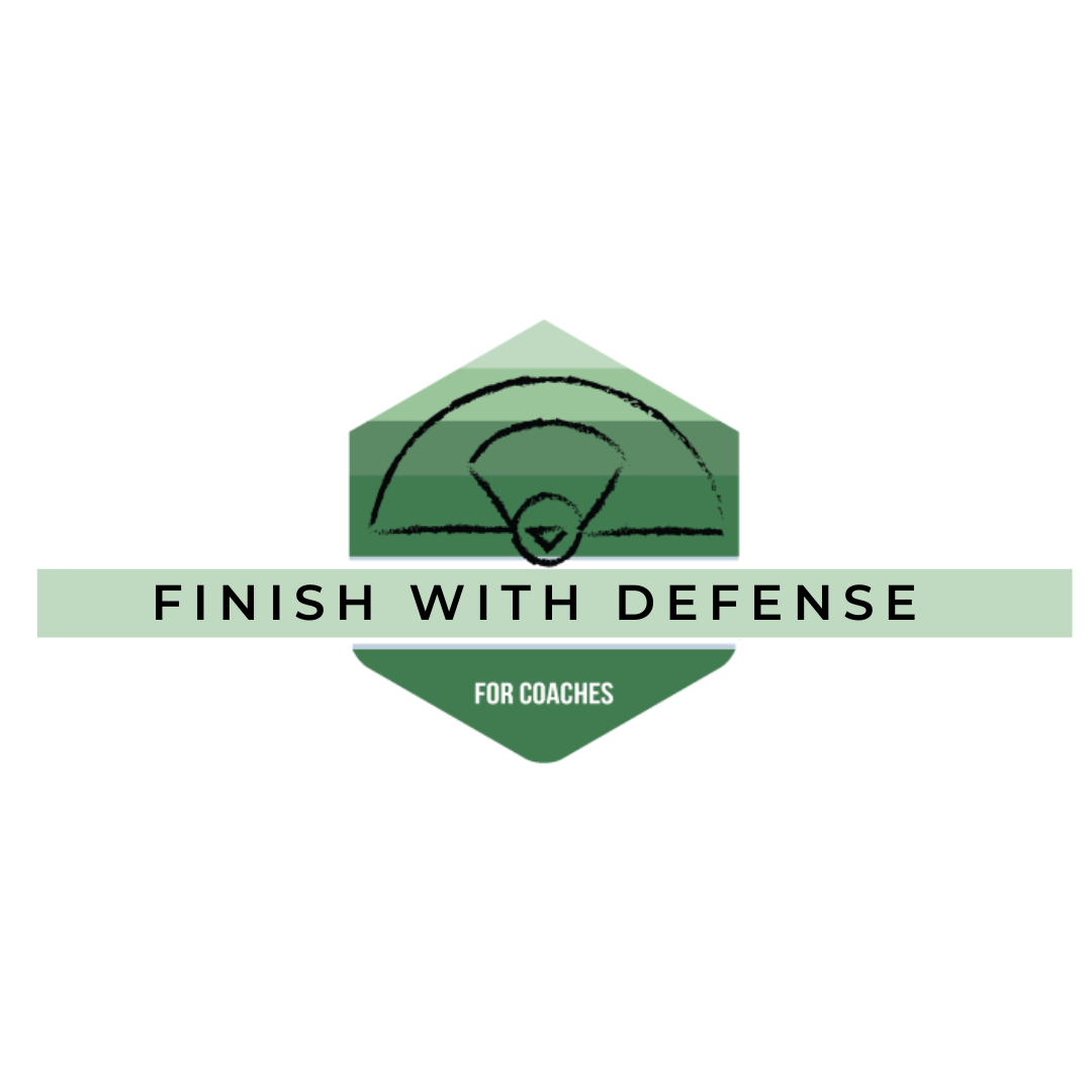 Finish with Defense