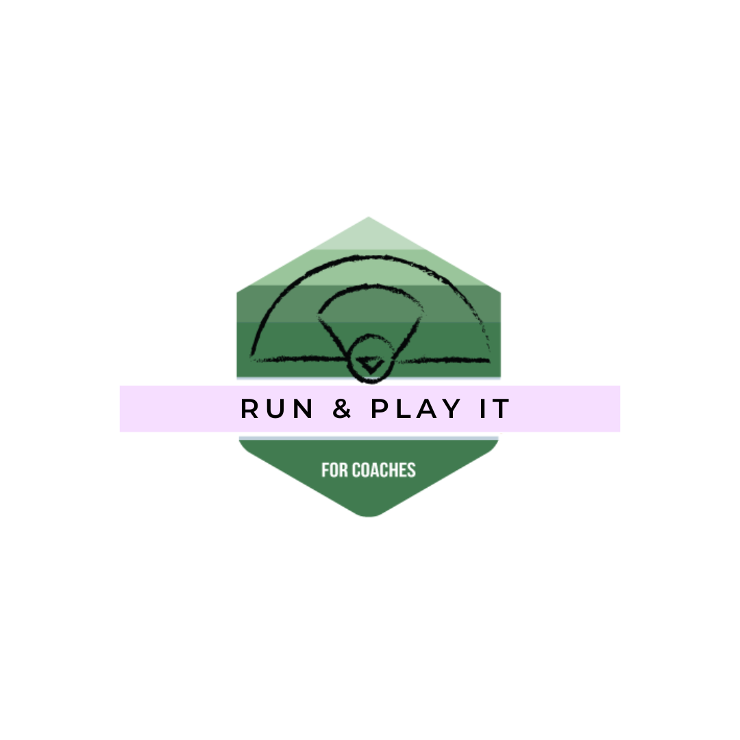 Run &amp; Play It