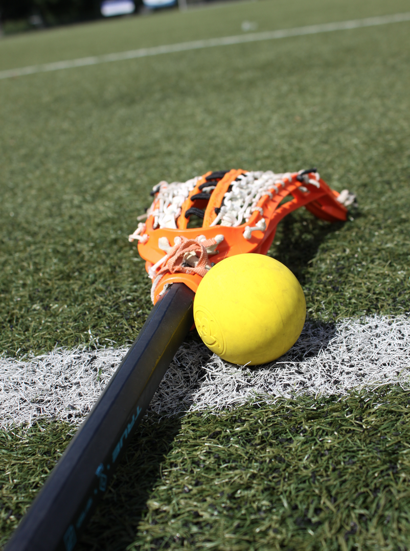 Strategy USA Field Lacrosse — Womens Lax Drills